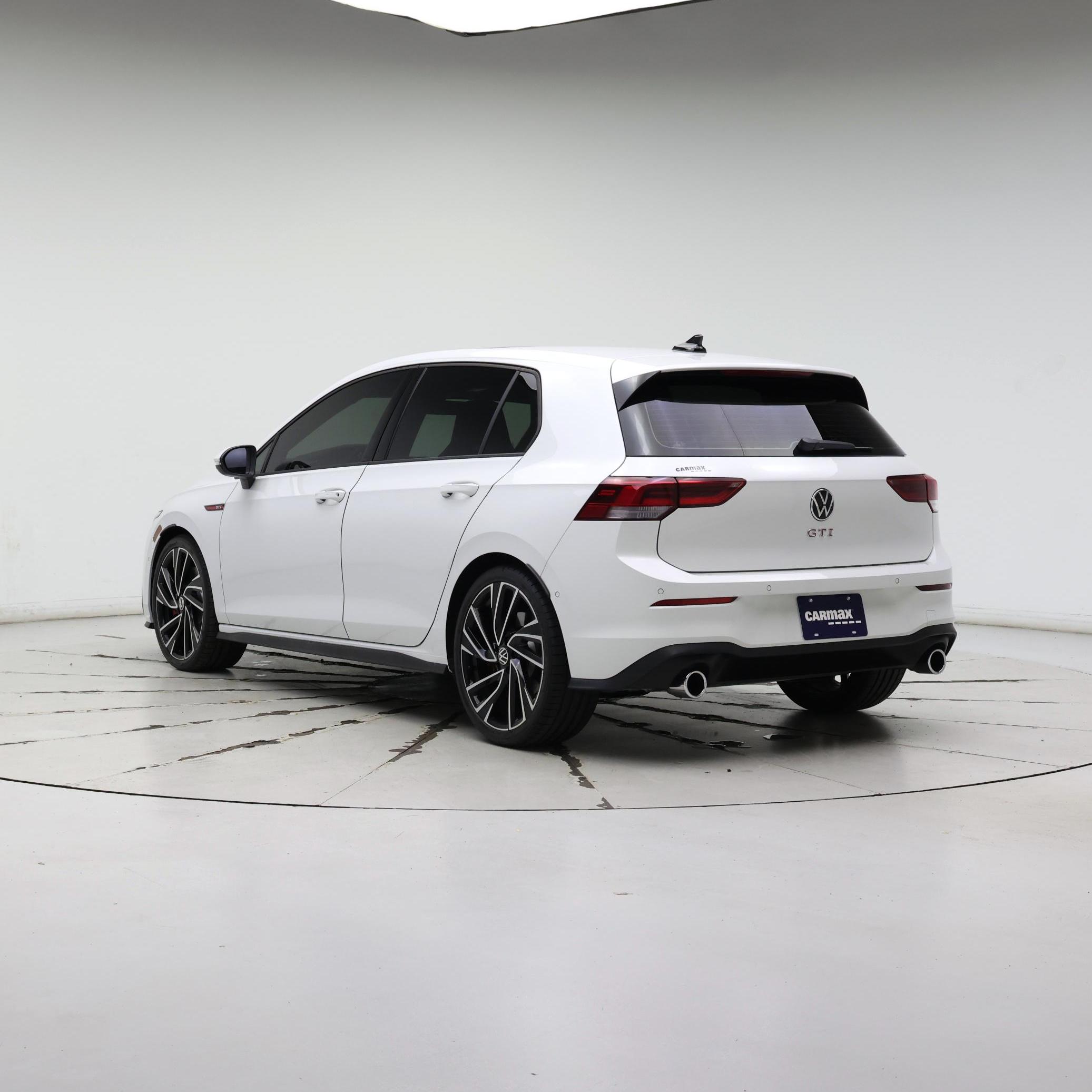 Thumbnail: 2024 Volkswagen Golf - 2