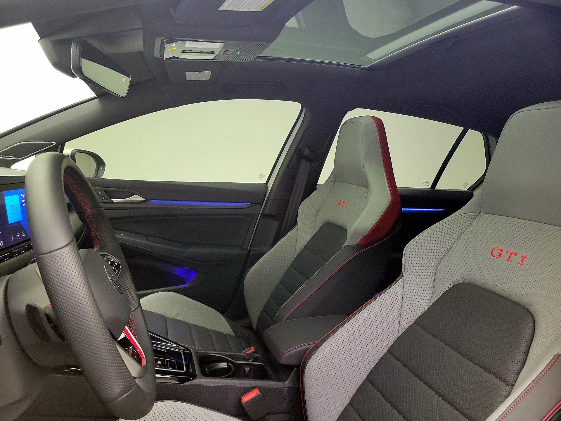 Thumbnail: 2024 Volkswagen Golf - 19