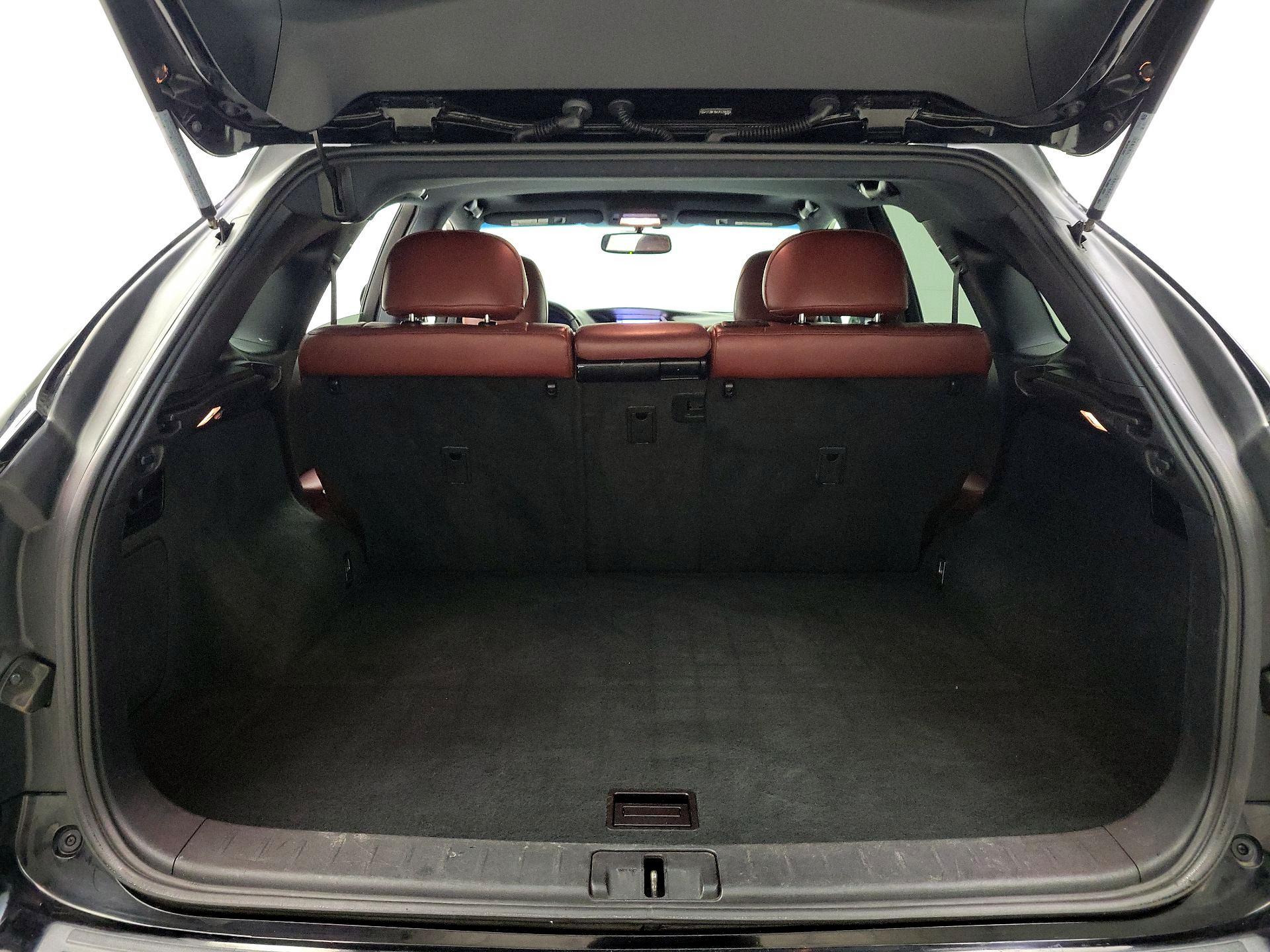 Thumbnail: 2015 Lexus RX - 20