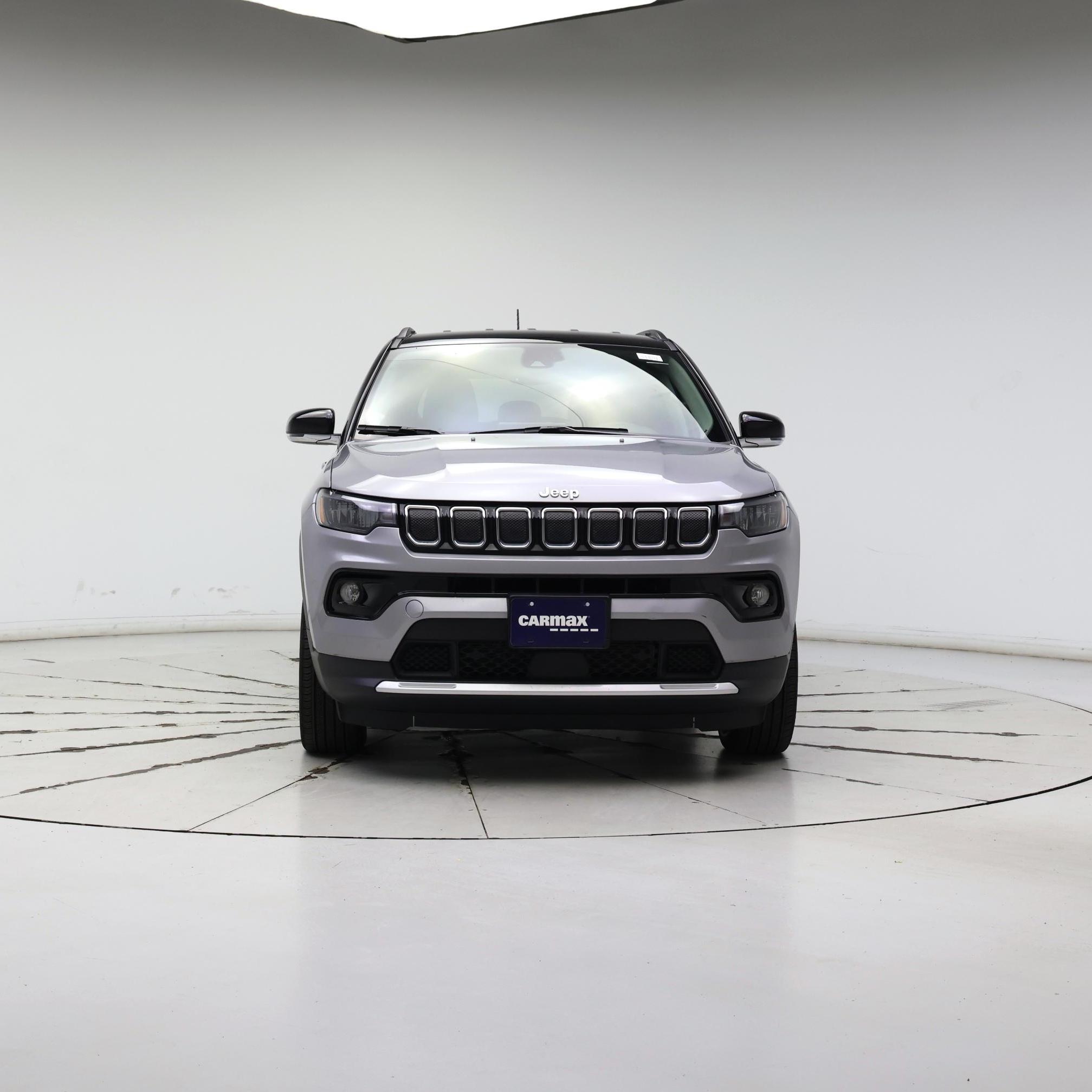 Thumbnail: 2022 Jeep Compass - 5