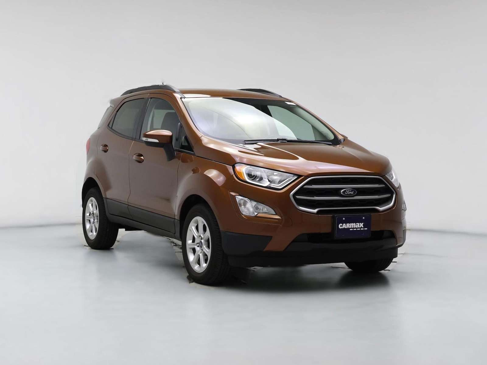 2020 Ford Ecosport