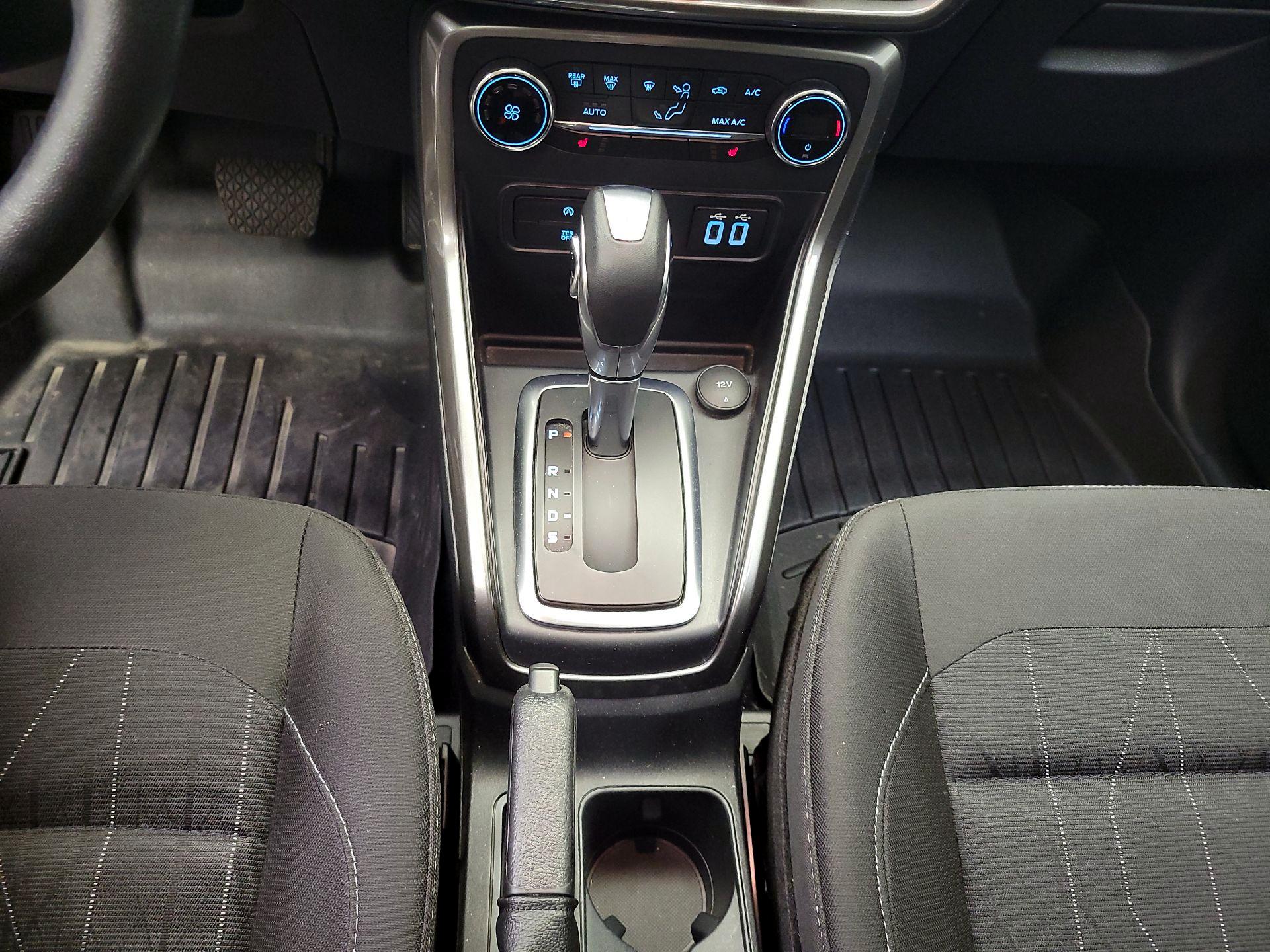 Thumbnail: 2020 Ford EcoSport - 17