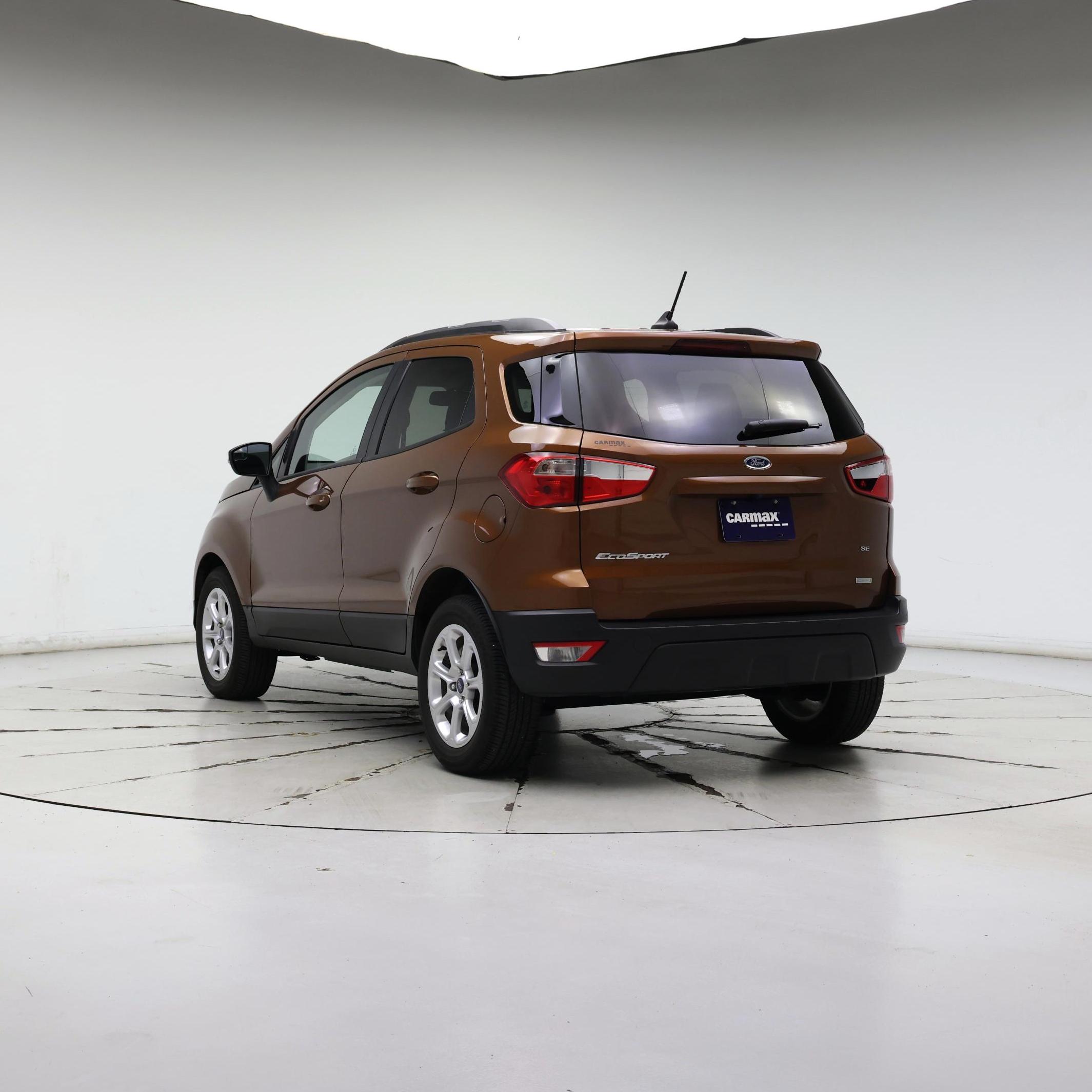 Thumbnail: 2020 Ford EcoSport - 2
