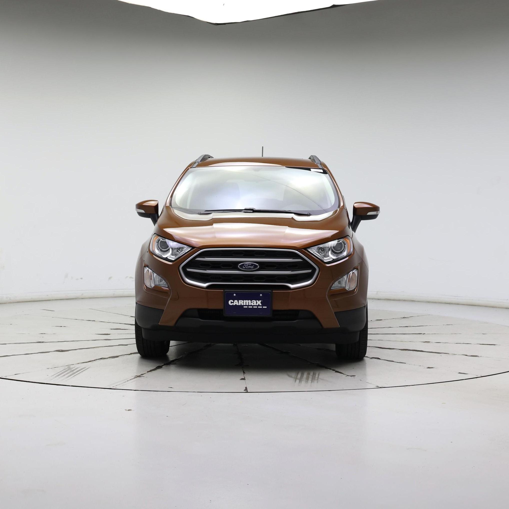 Thumbnail: 2020 Ford EcoSport - 5