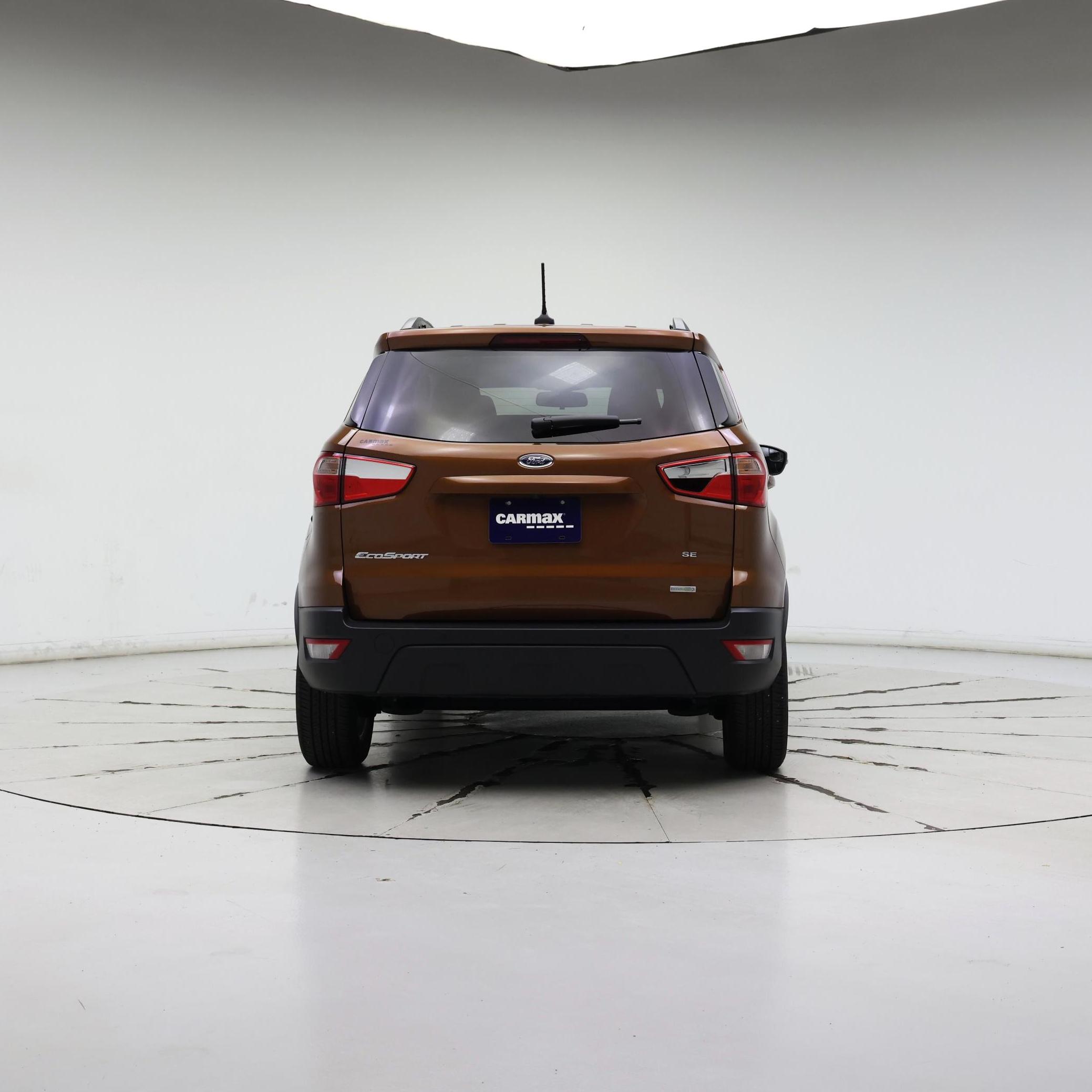 Thumbnail: 2020 Ford EcoSport - 6