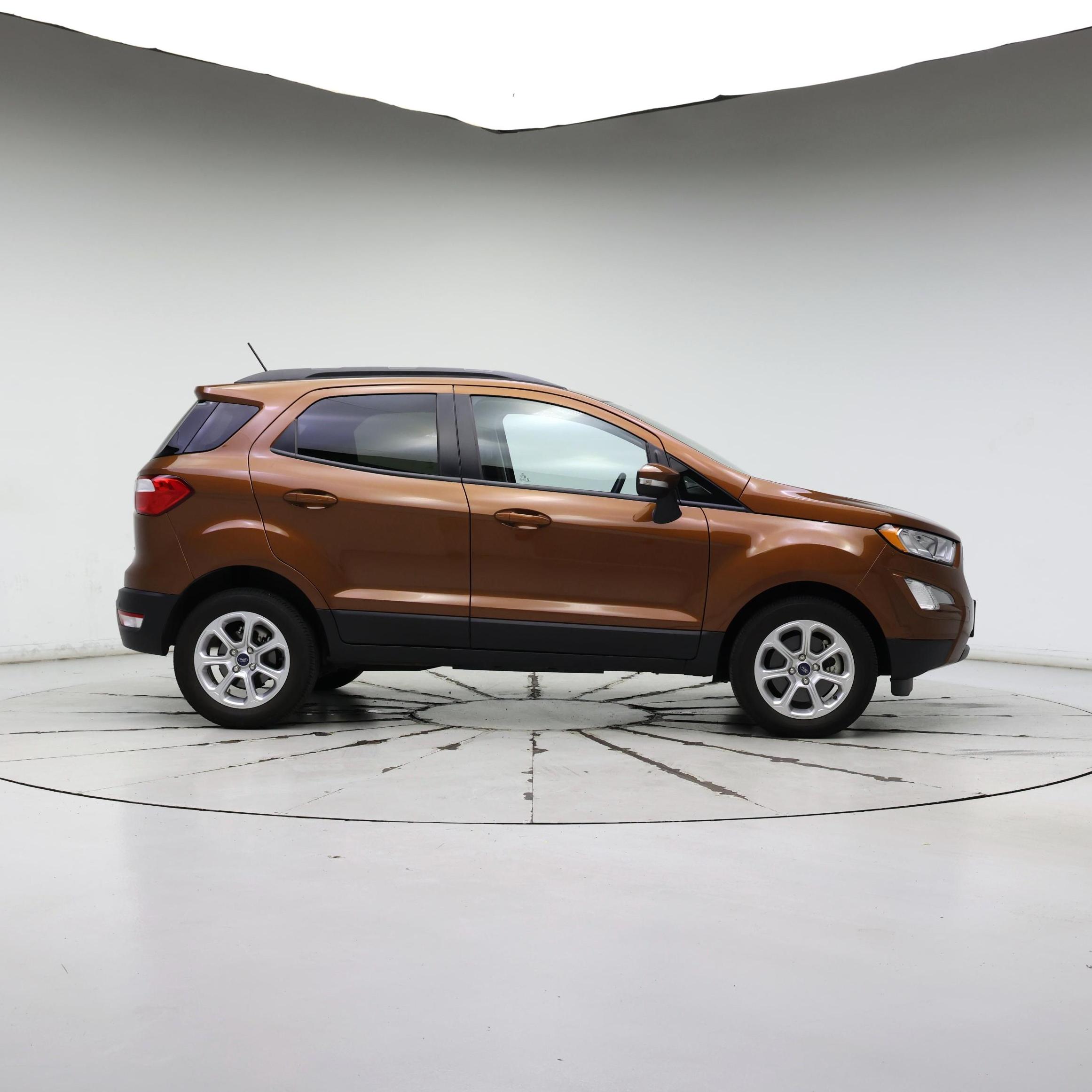 Thumbnail: 2020 Ford EcoSport - 7