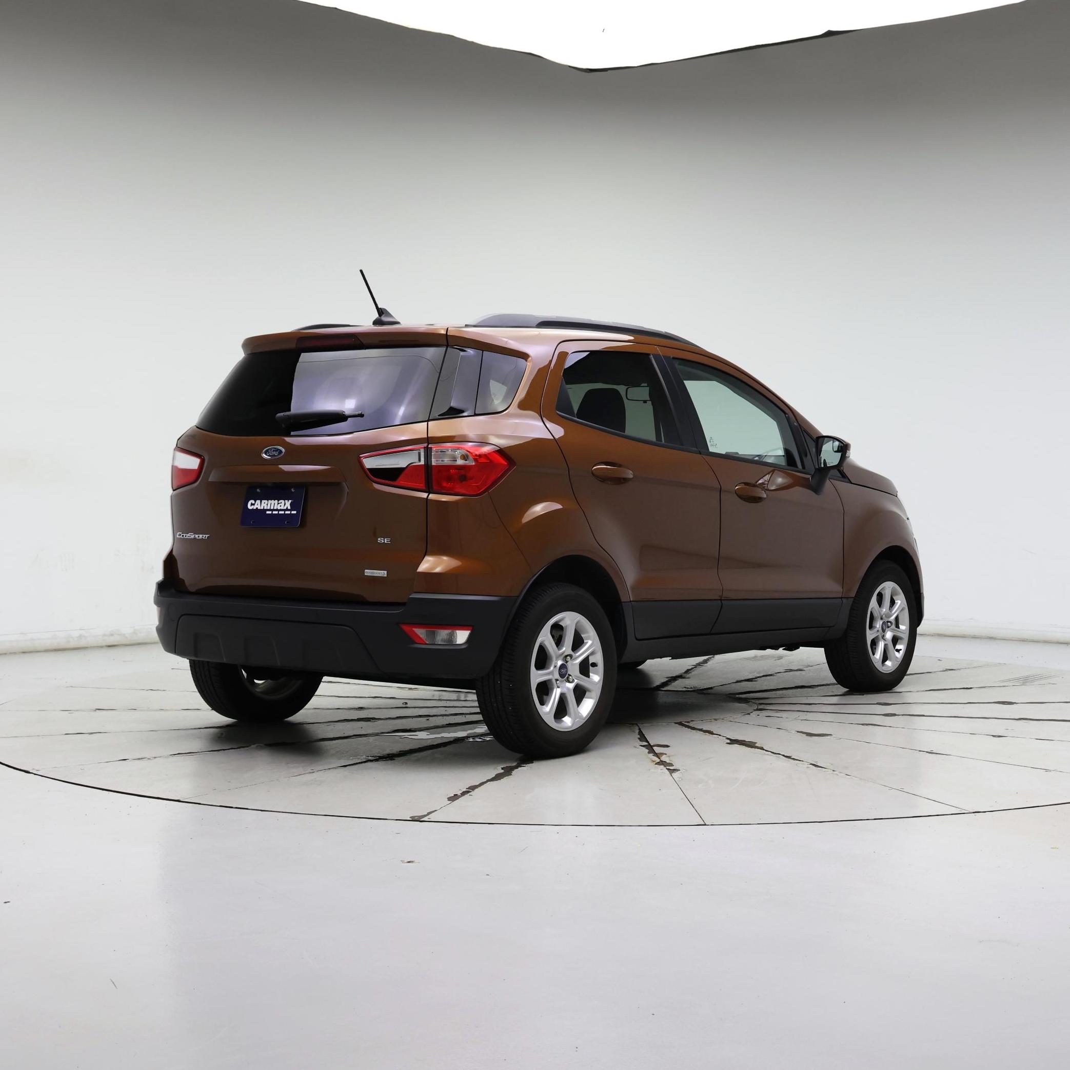 Thumbnail: 2020 Ford EcoSport - 8