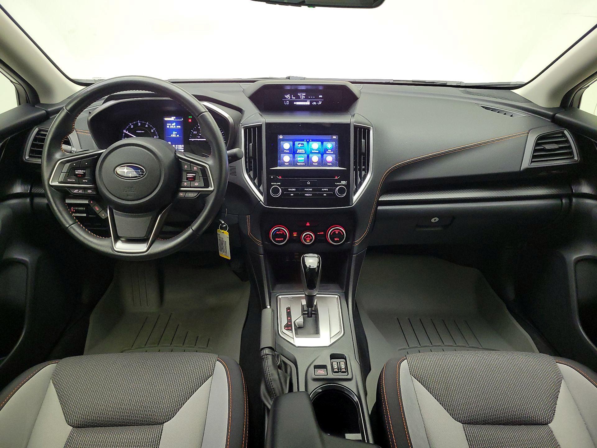 Thumbnail: 2023 Subaru Crosstrek - 9