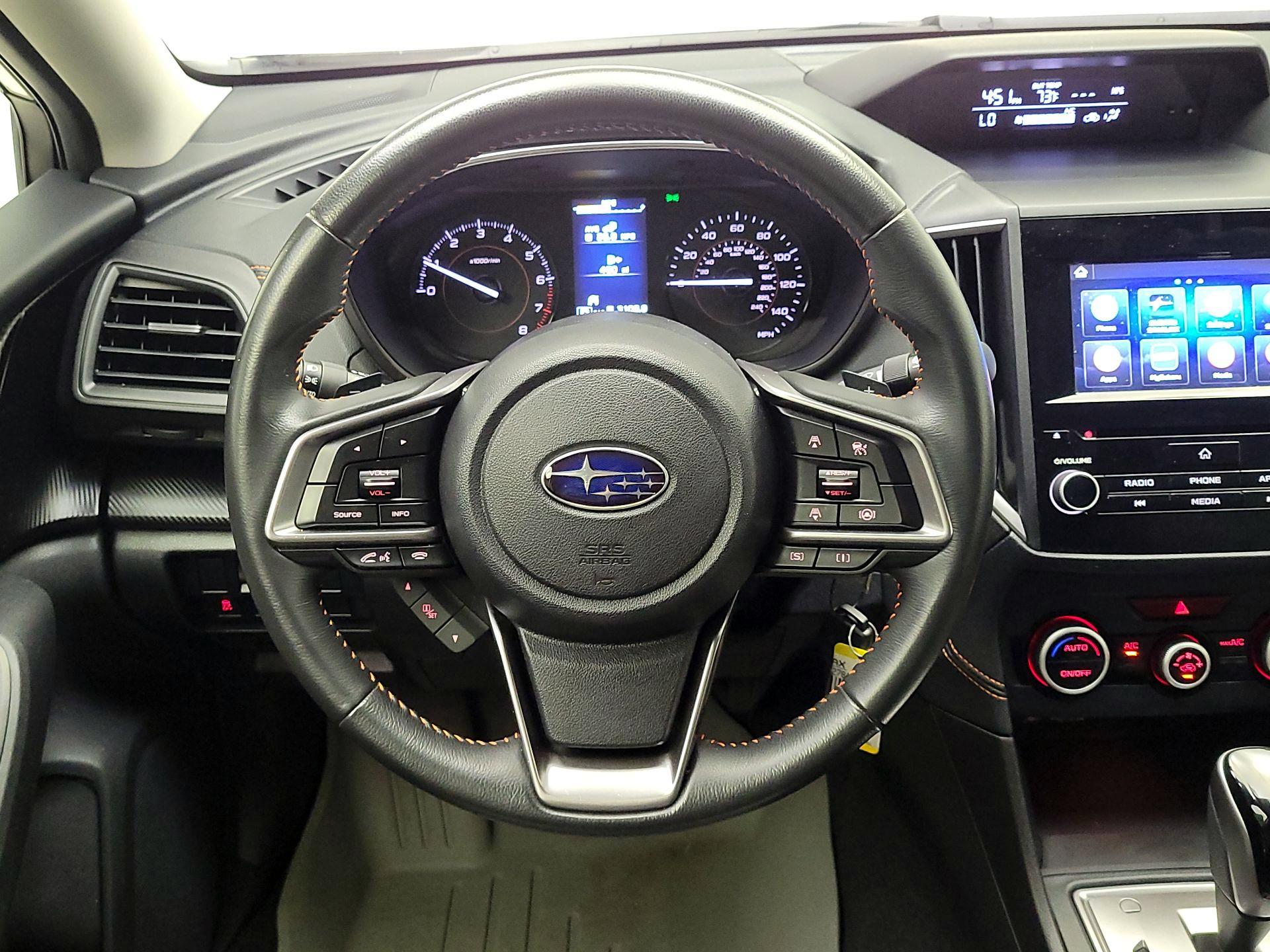 Thumbnail: 2023 Subaru Crosstrek - 10