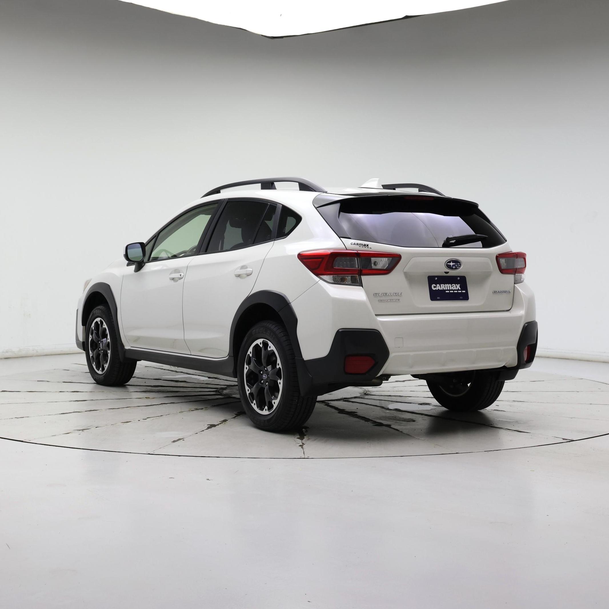 Thumbnail: 2023 Subaru Crosstrek - 2