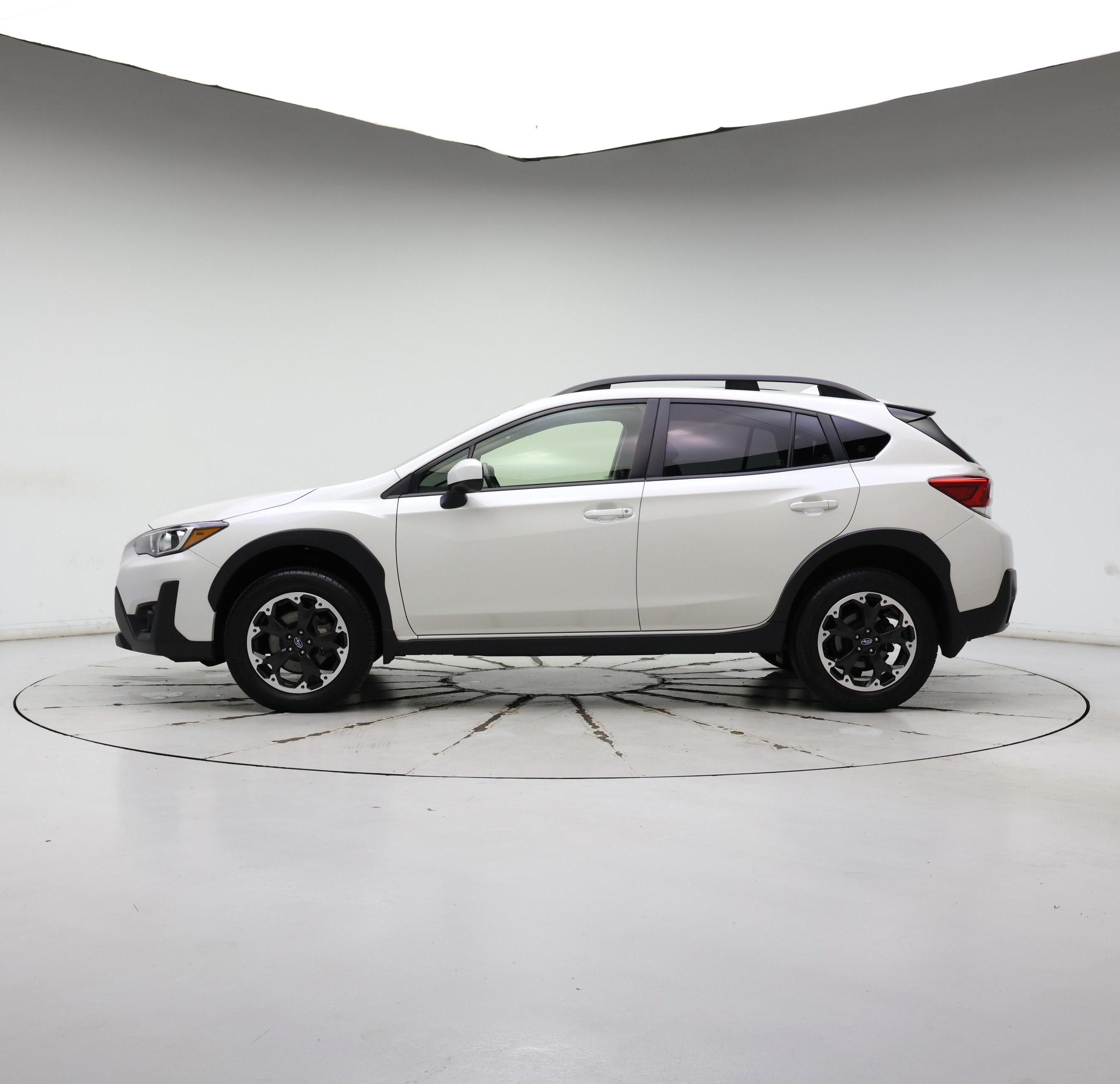 Thumbnail: 2023 Subaru Crosstrek - 3