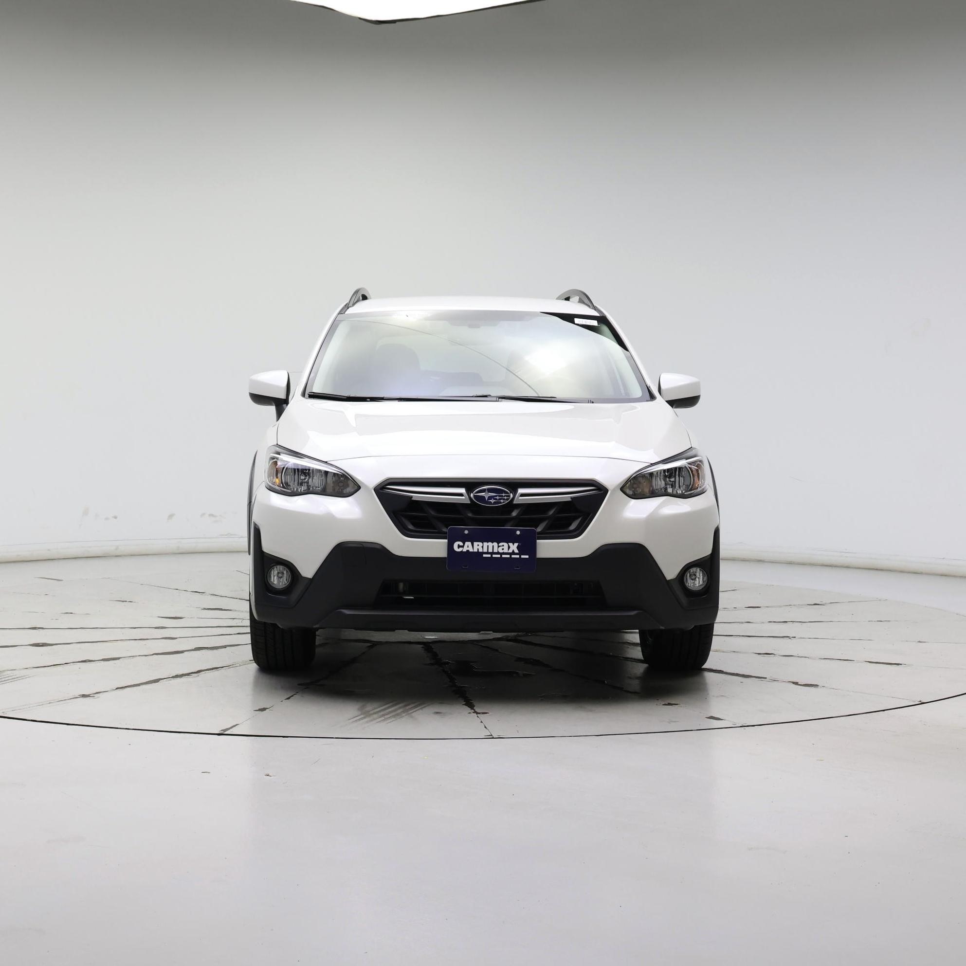 Thumbnail: 2023 Subaru Crosstrek - 5