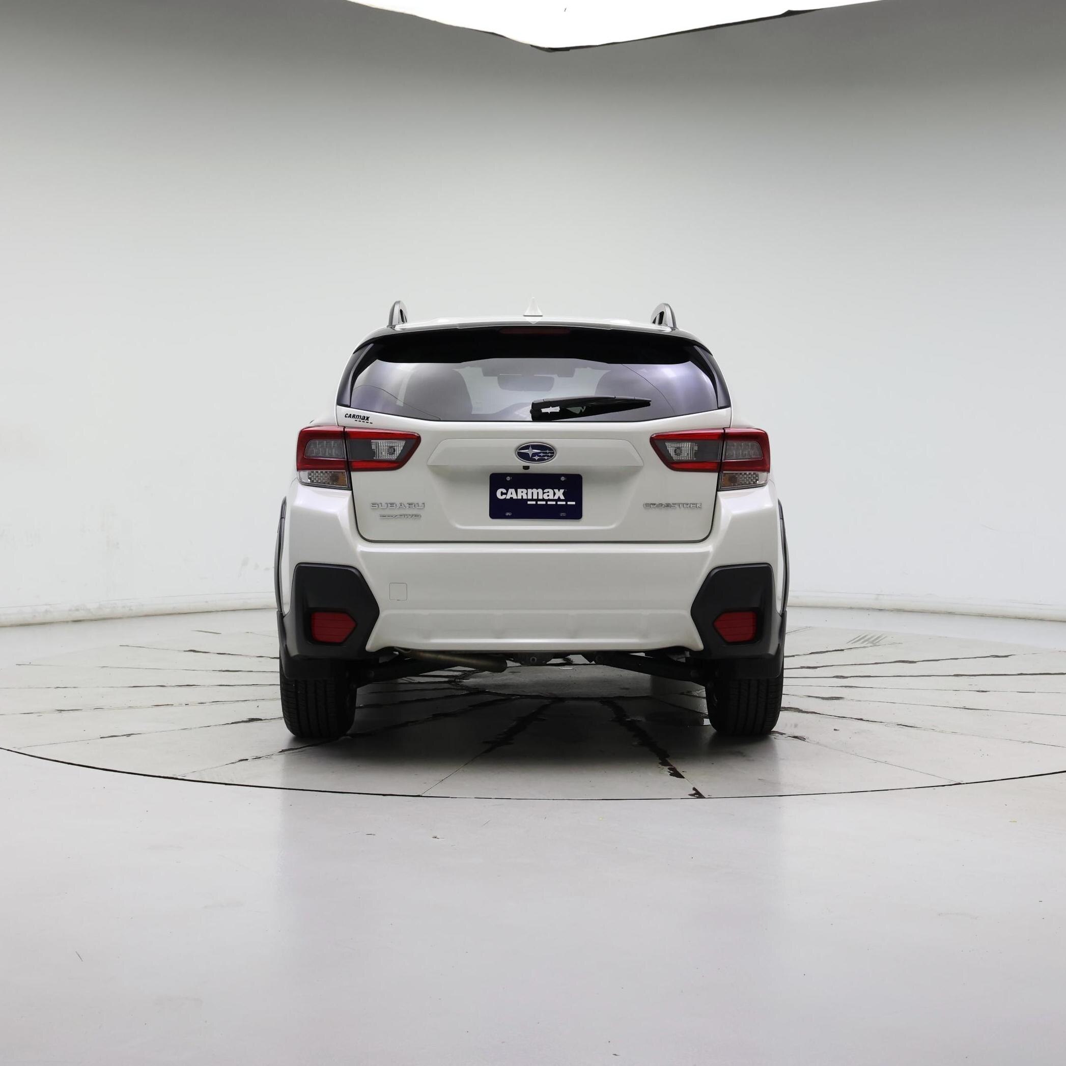 Thumbnail: 2023 Subaru Crosstrek - 6