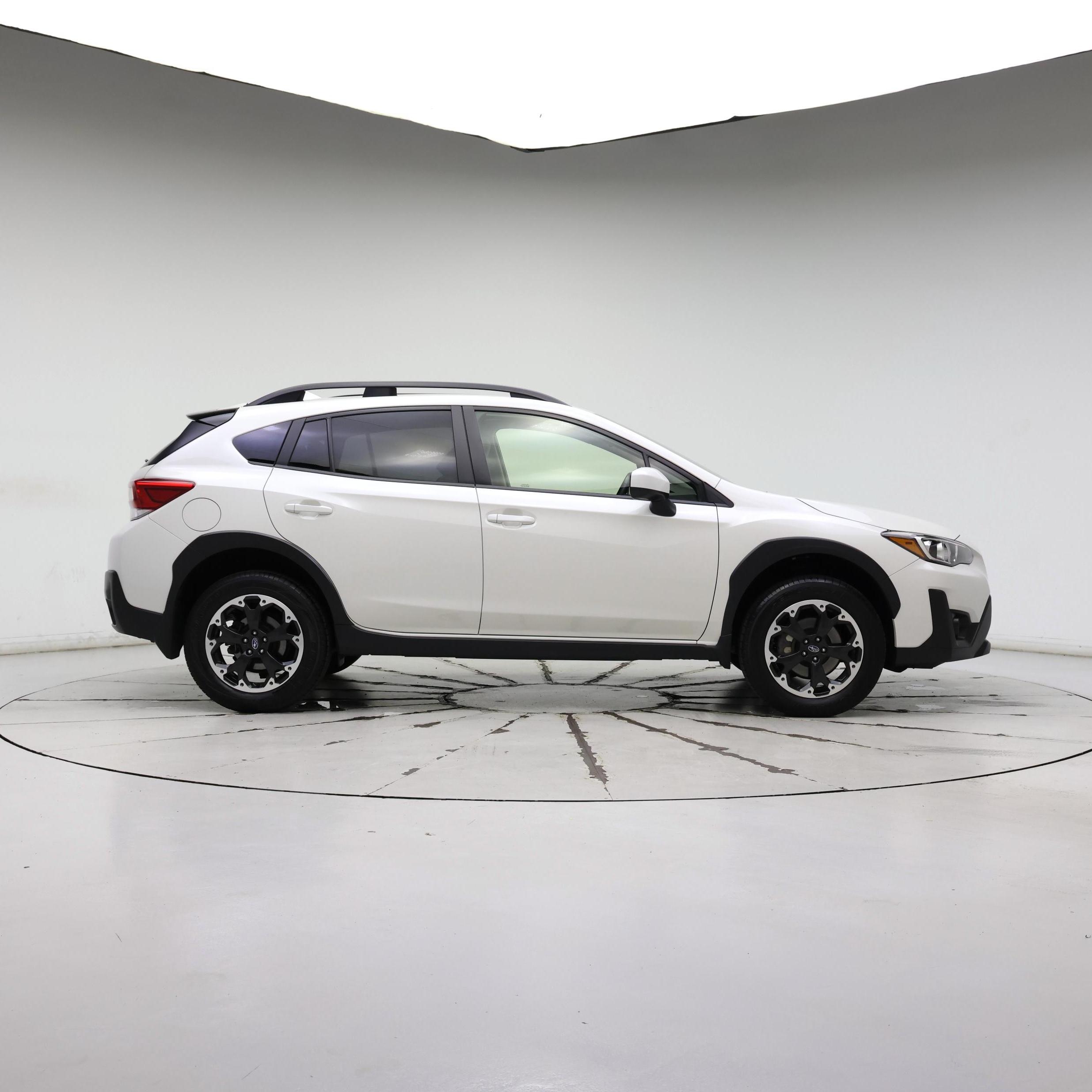 Thumbnail: 2023 Subaru Crosstrek - 7