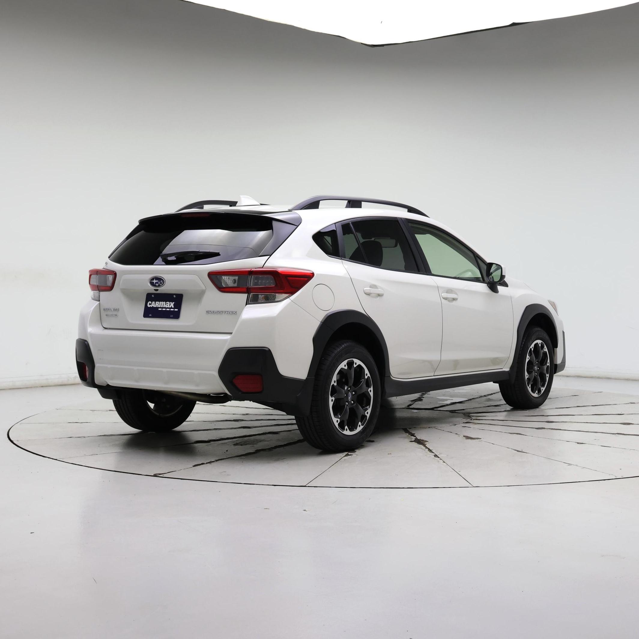 Thumbnail: 2023 Subaru Crosstrek - 8