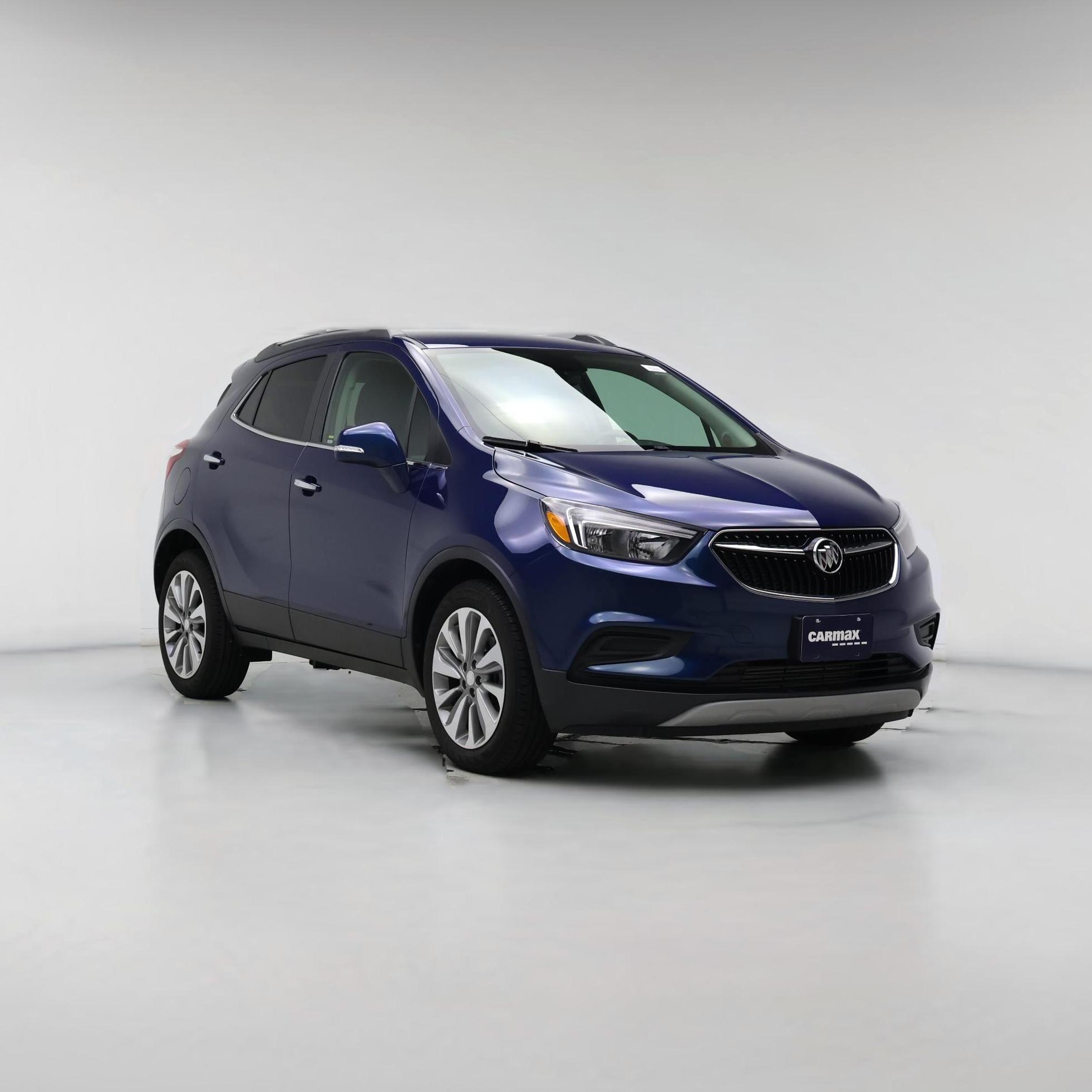 Thumbnail: 2019 Buick Encore - 1