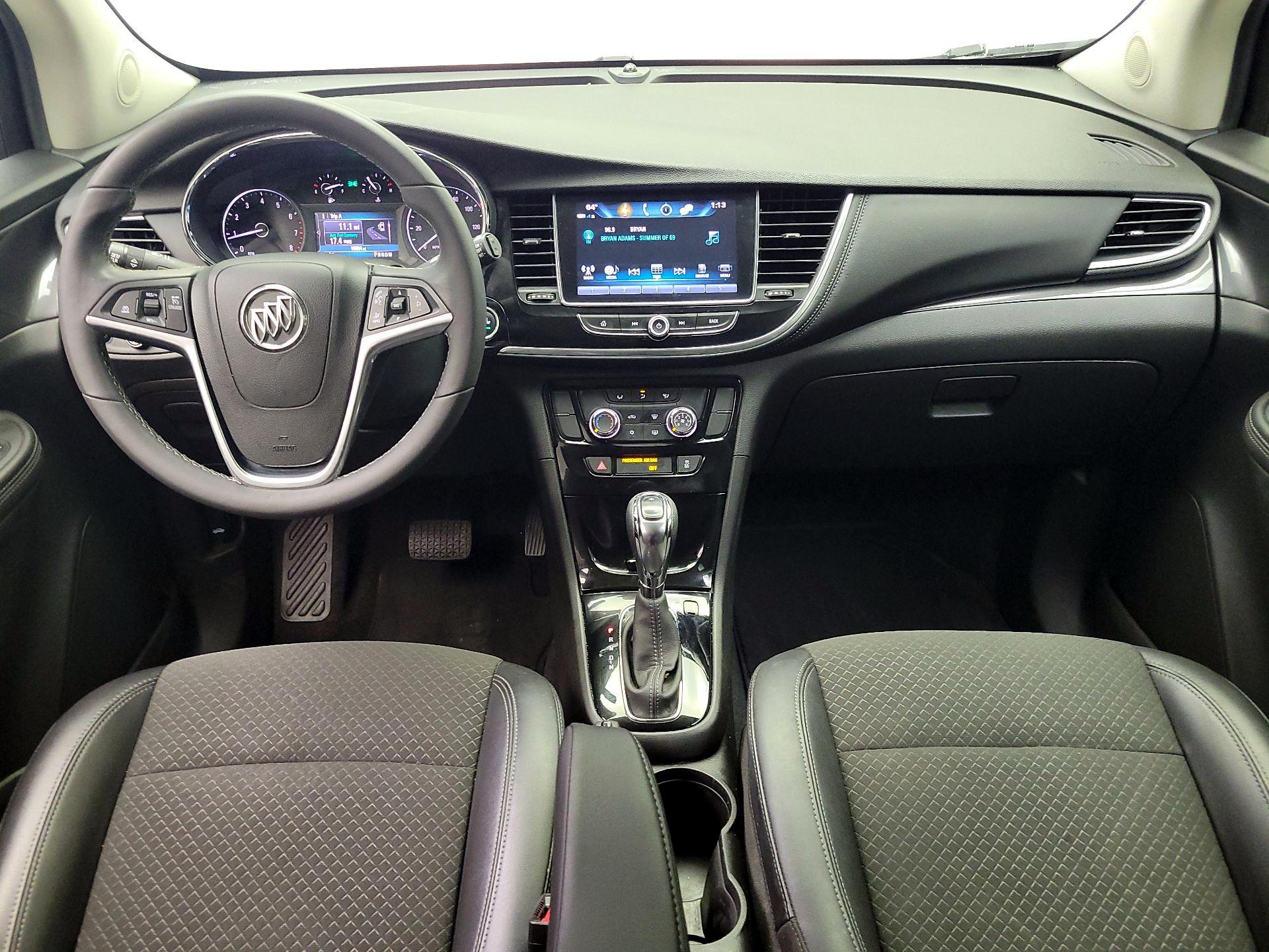 Thumbnail: 2019 Buick Encore - 9