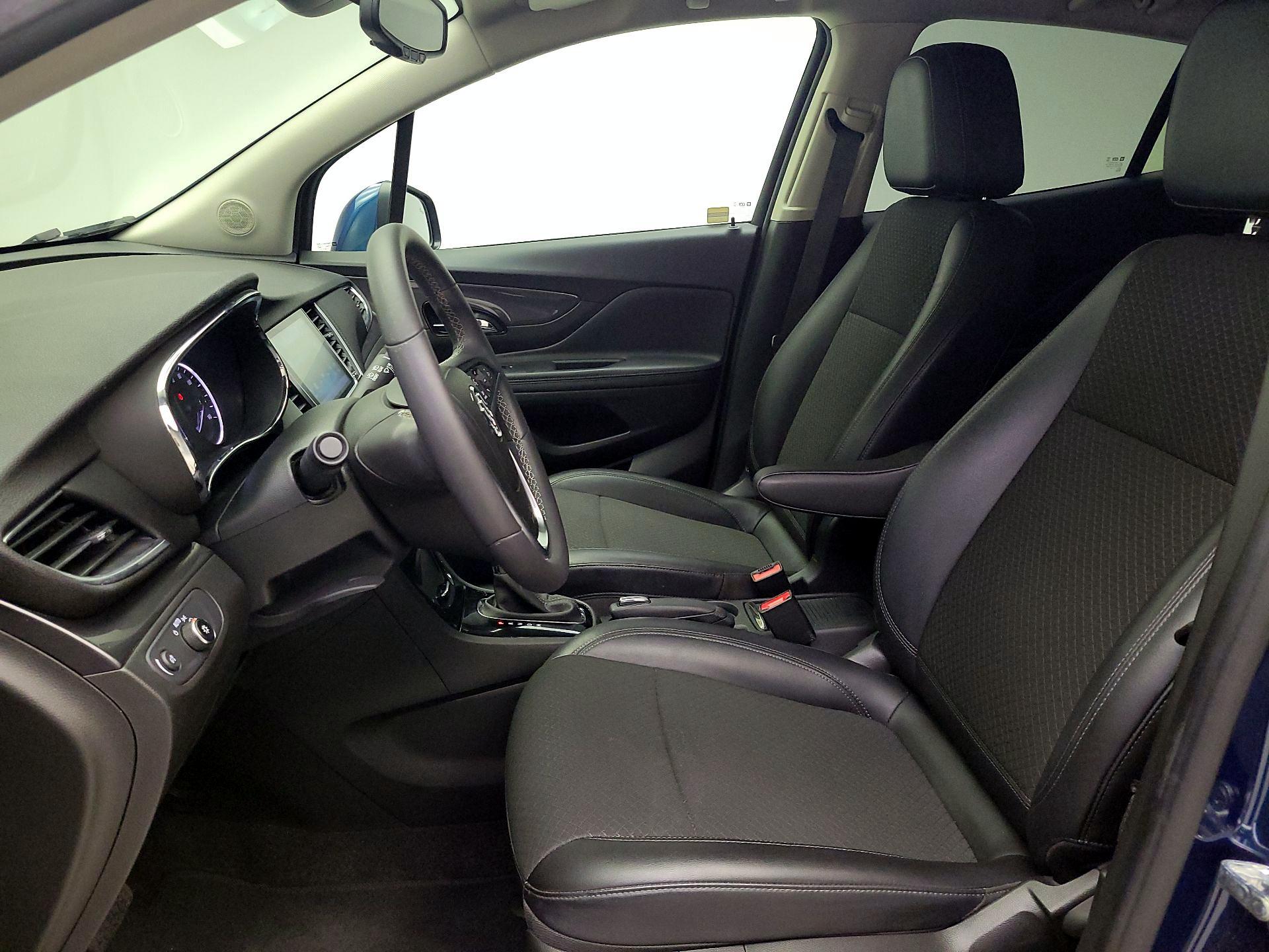 Thumbnail: 2019 Buick Encore - 11