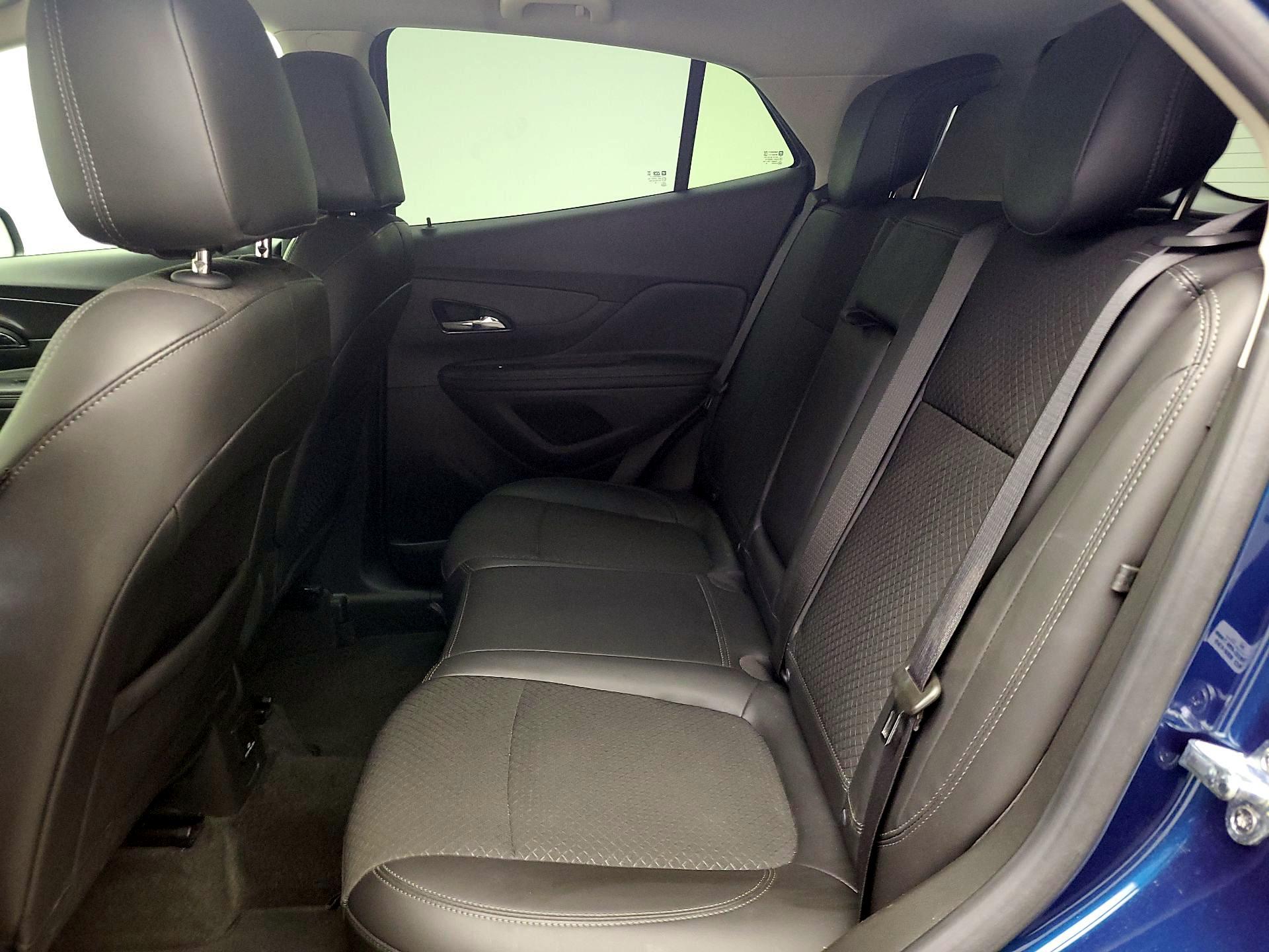 Thumbnail: 2019 Buick Encore - 18