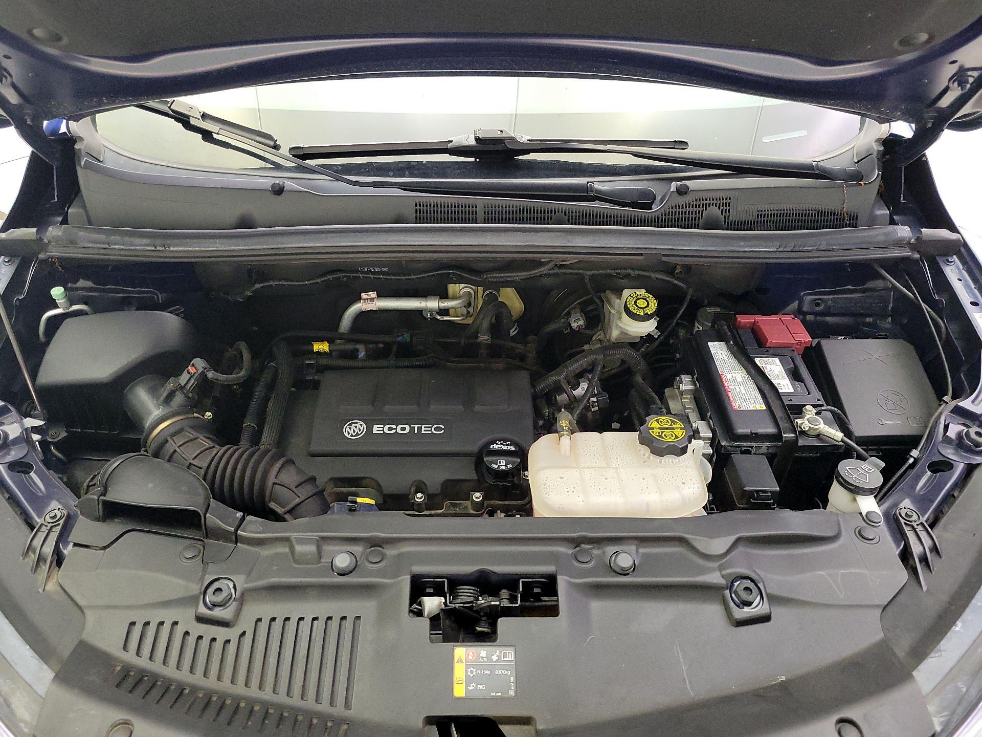 Thumbnail: 2019 Buick Encore - 20