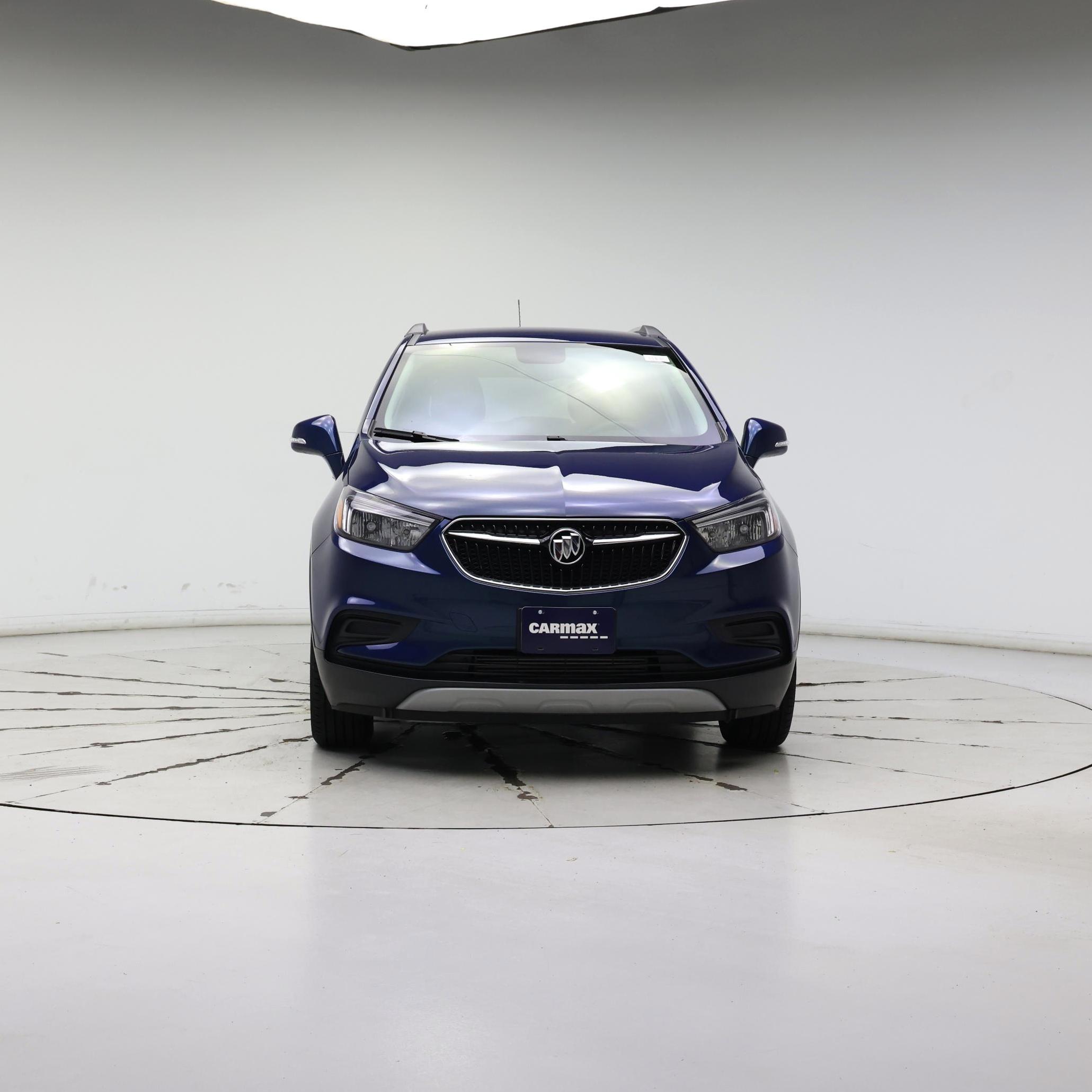 Thumbnail: 2019 Buick Encore - 5