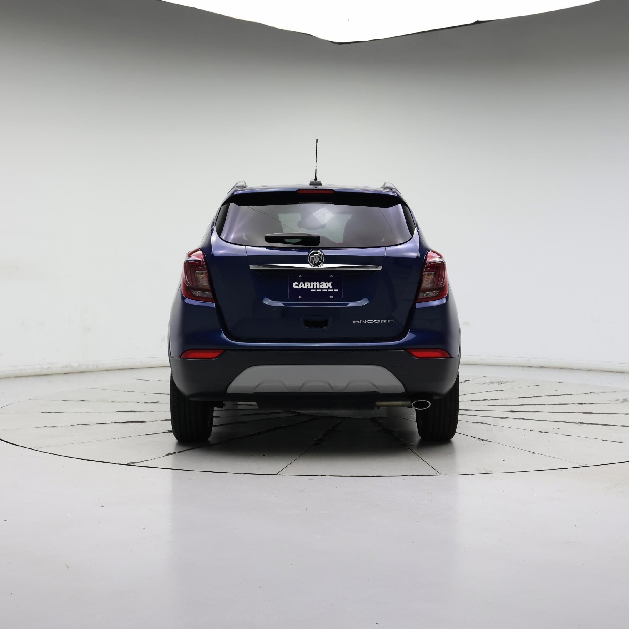 Thumbnail: 2019 Buick Encore - 6