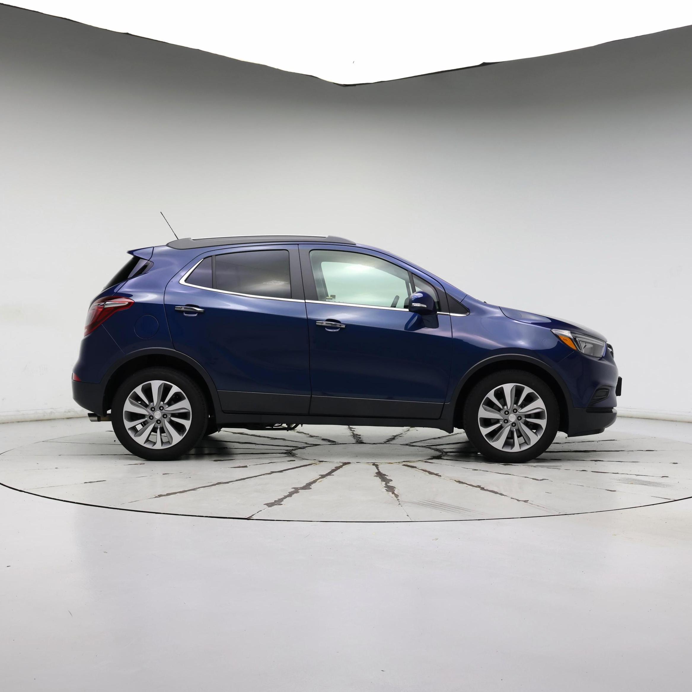 Thumbnail: 2019 Buick Encore - 7
