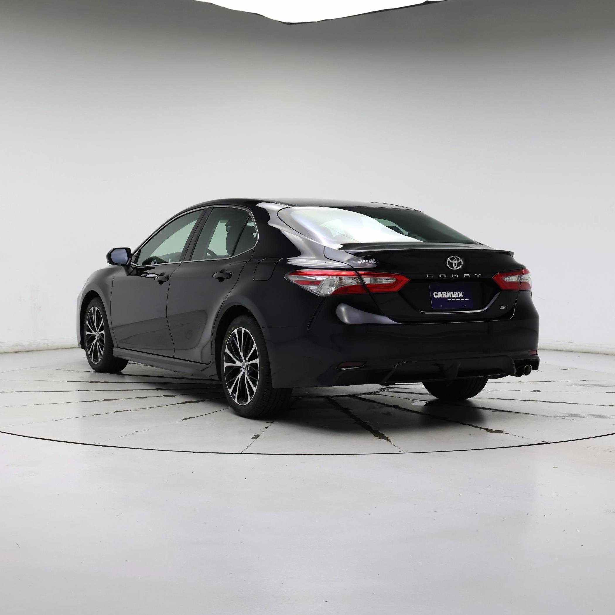 Thumbnail: 2018 Toyota Camry - 2