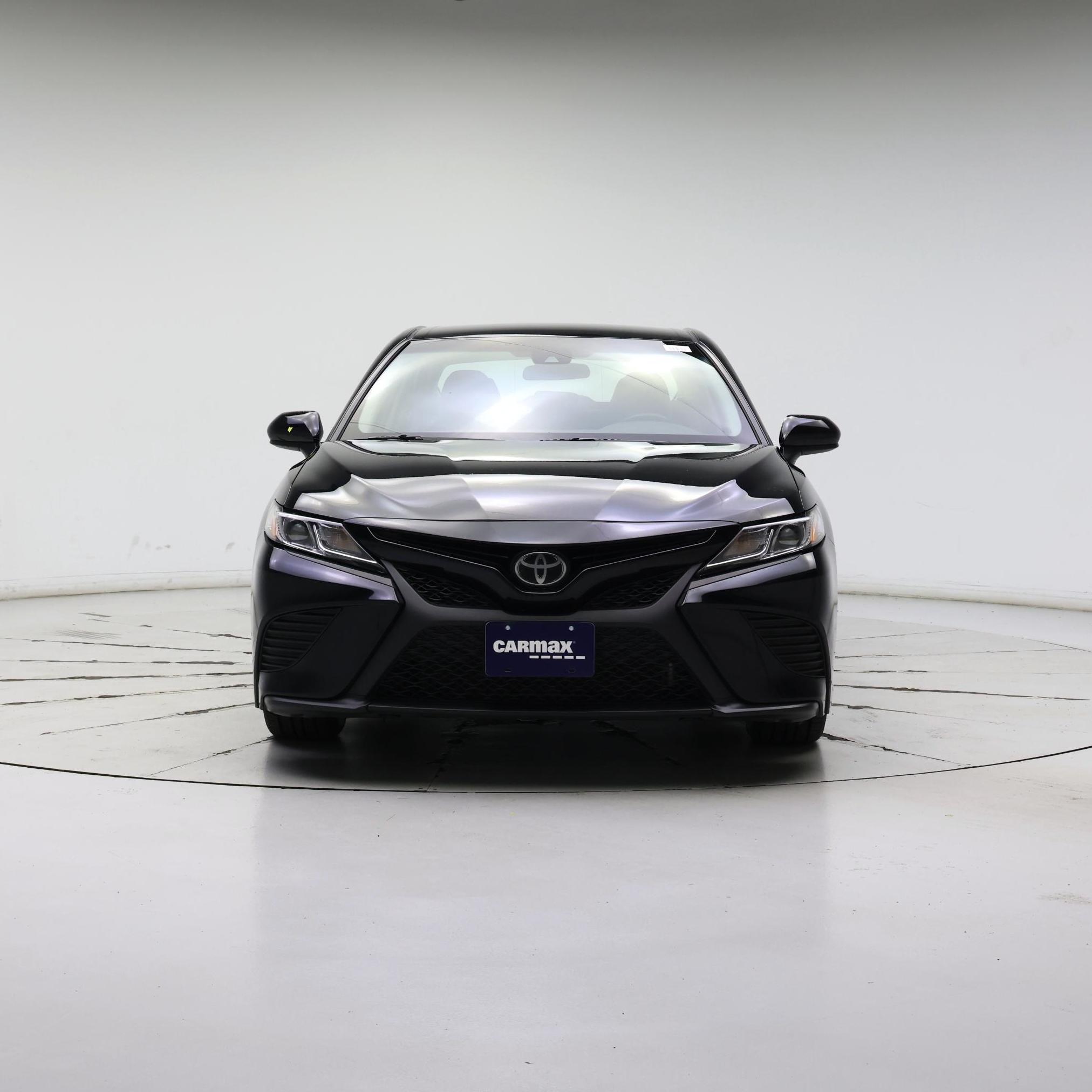 Thumbnail: 2018 Toyota Camry - 5