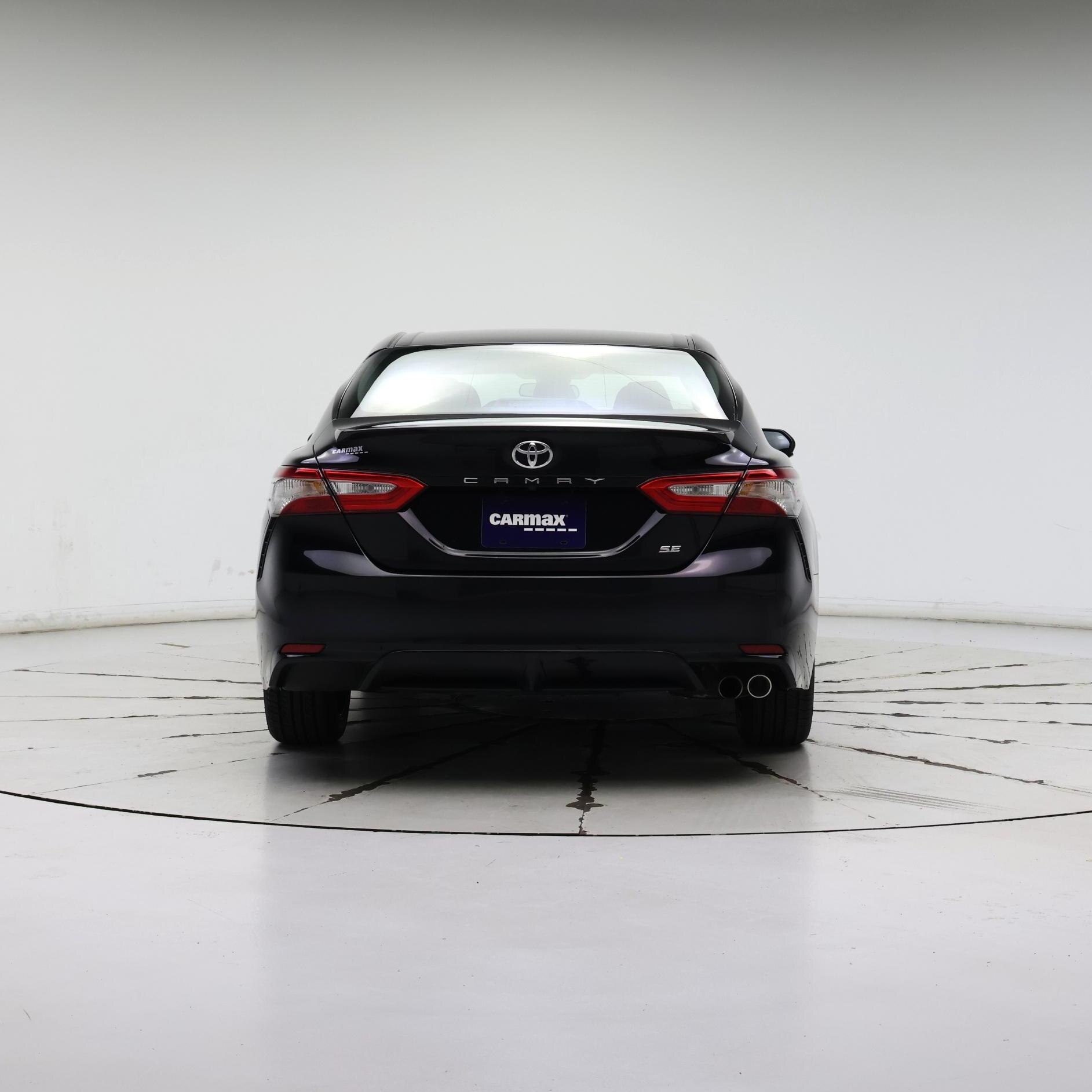 Thumbnail: 2018 Toyota Camry - 6