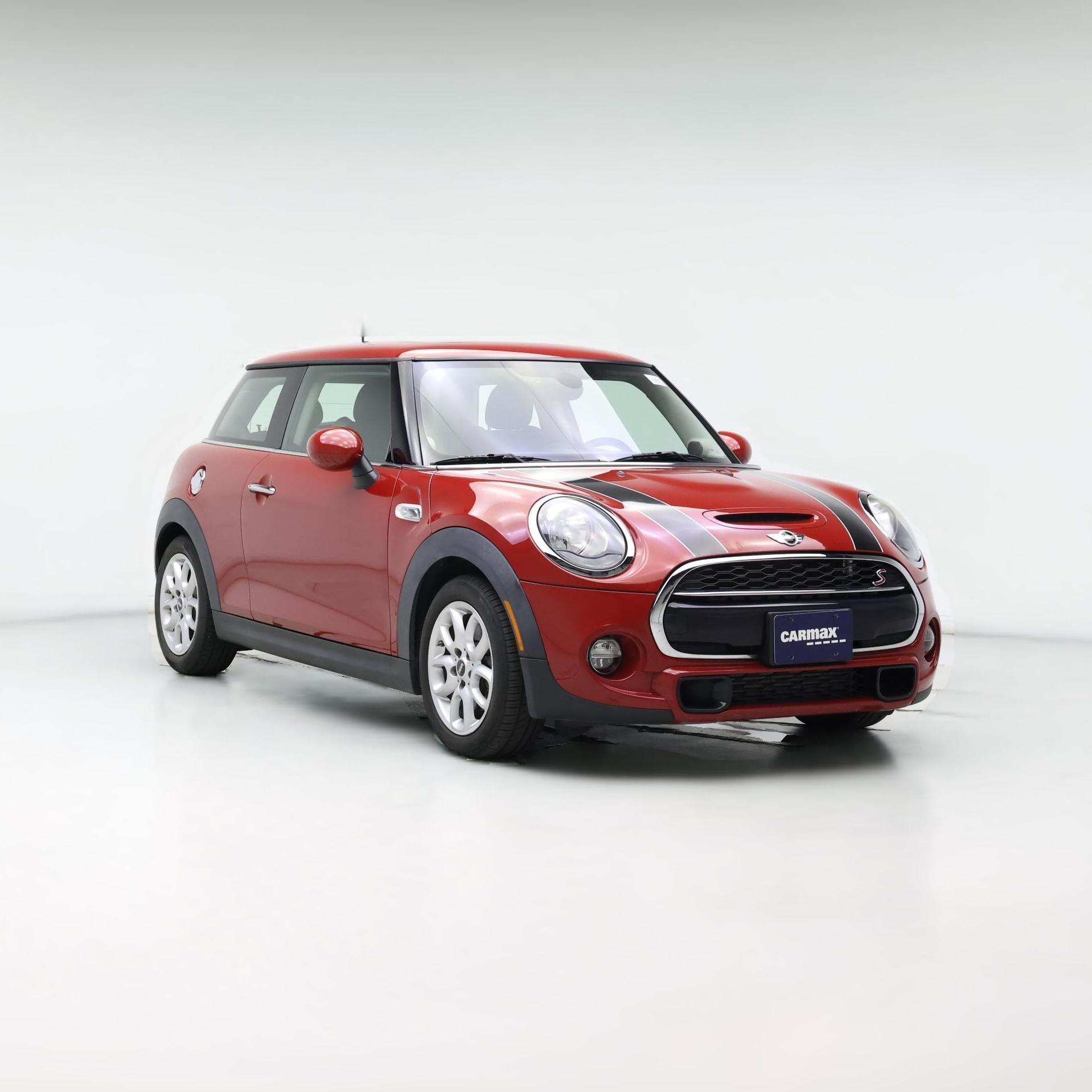 Thumbnail: 2016 MINI Cooper Hardtop - 1