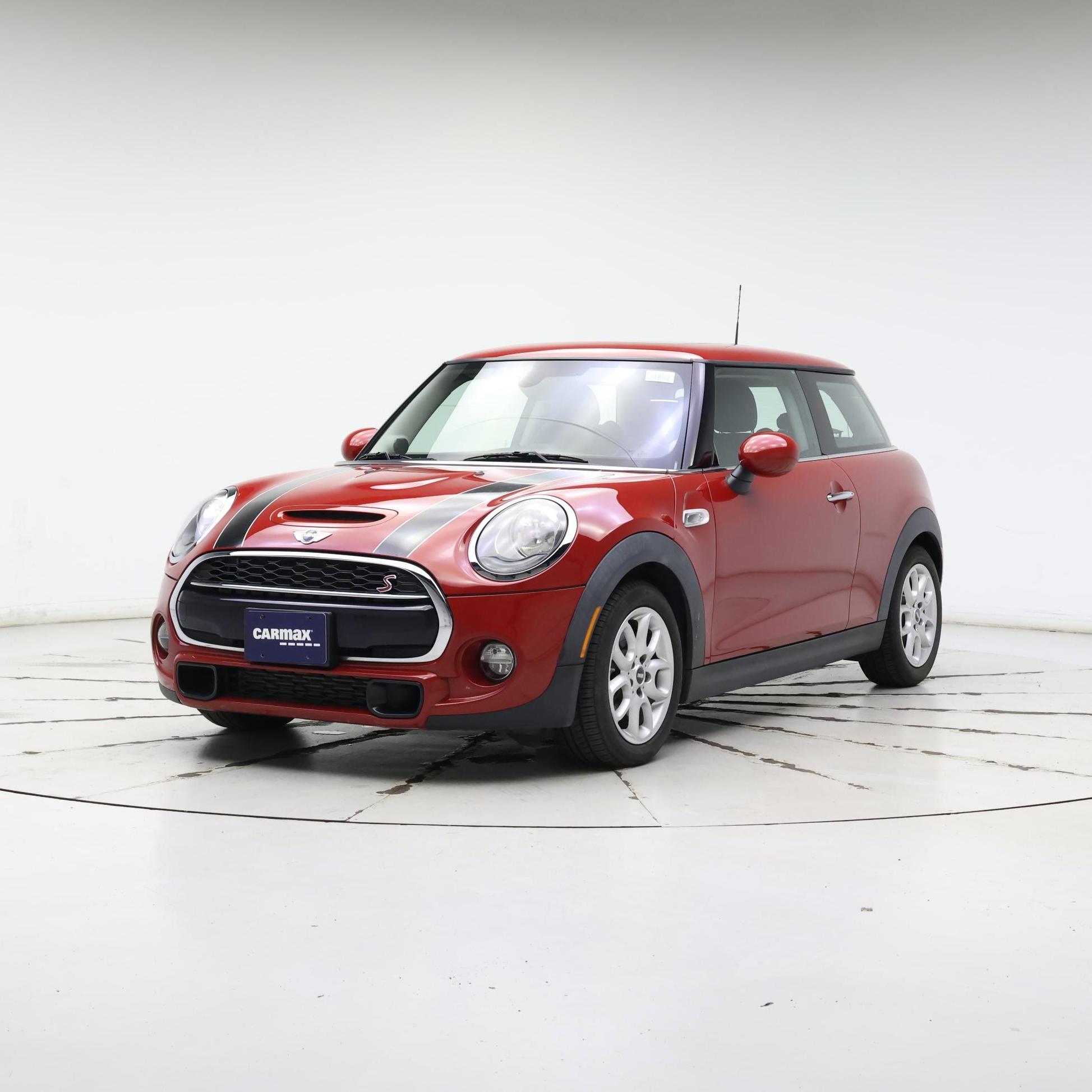 Thumbnail: 2016 MINI Cooper Hardtop - 4