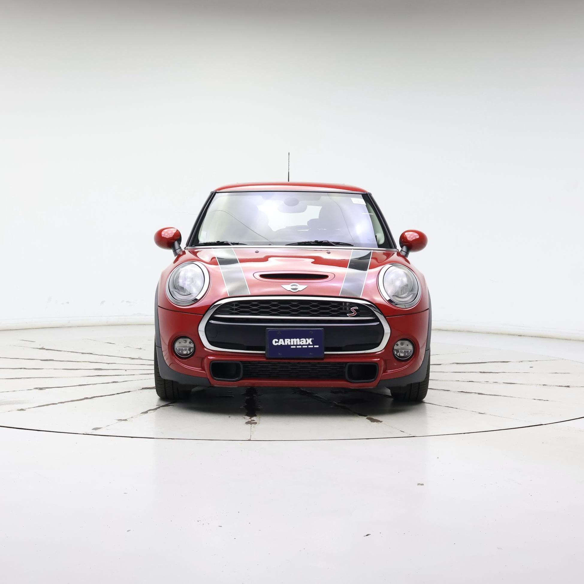 Thumbnail: 2016 MINI Cooper Hardtop - 5