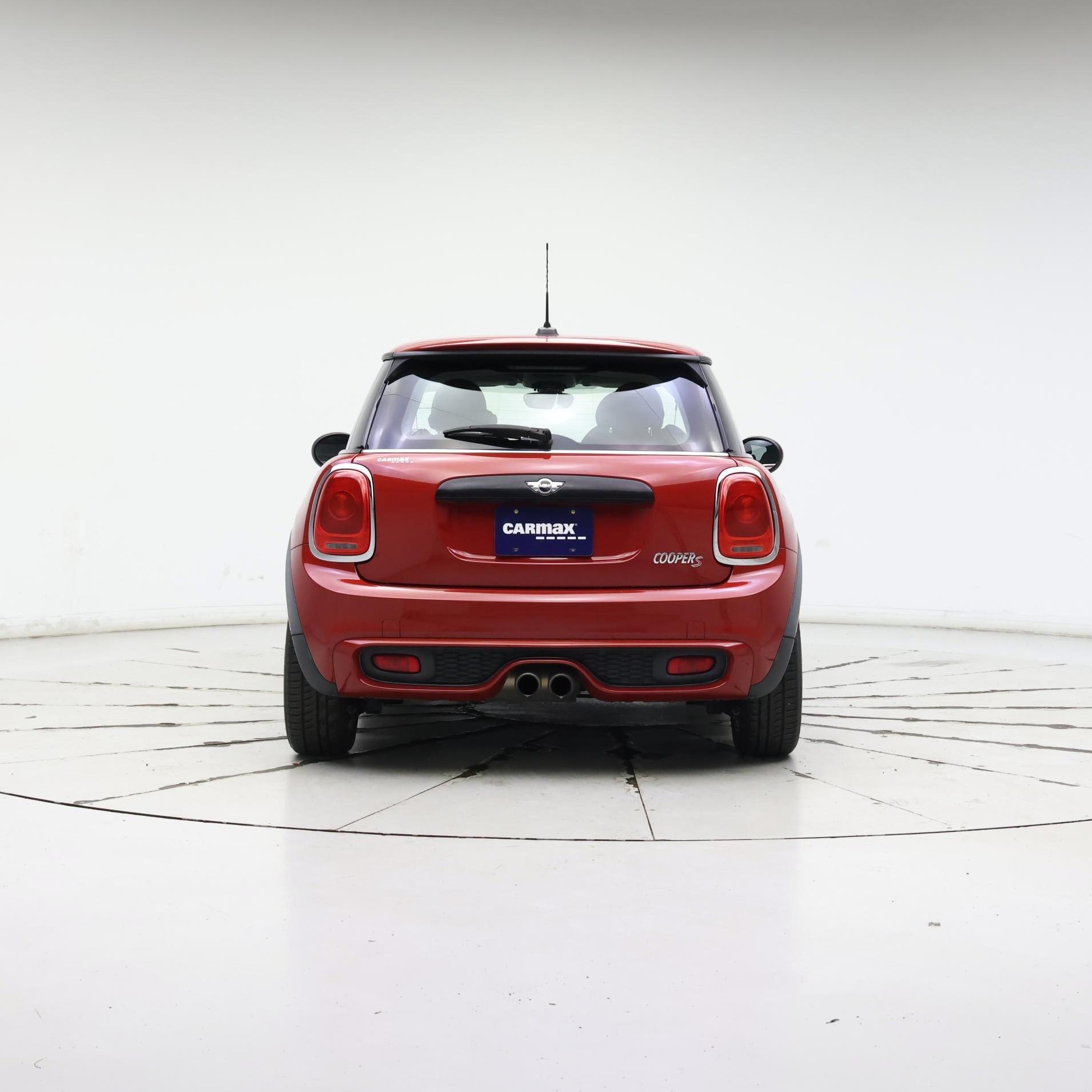 Thumbnail: 2016 MINI Cooper Hardtop - 6