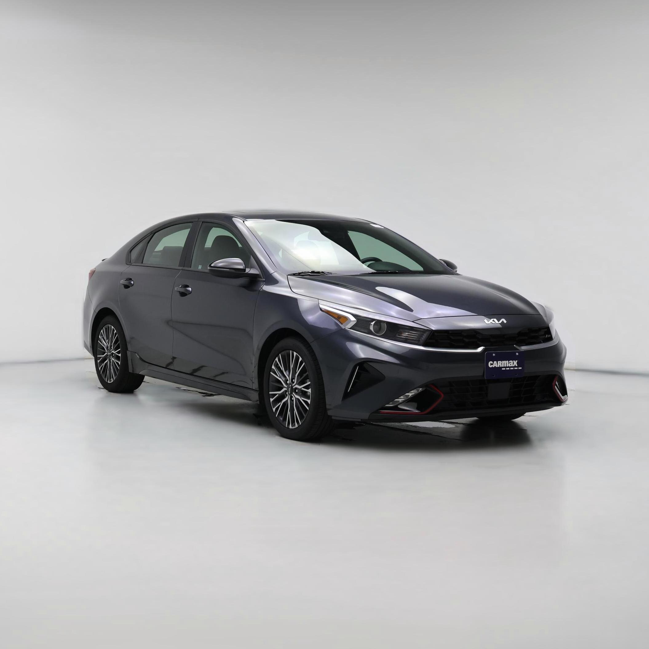 Thumbnail: 2024 Kia Forte - 1