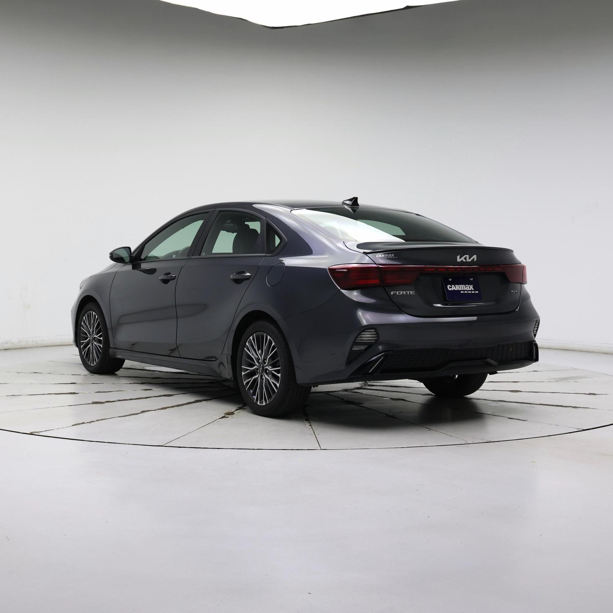 Thumbnail: 2024 Kia Forte - 2