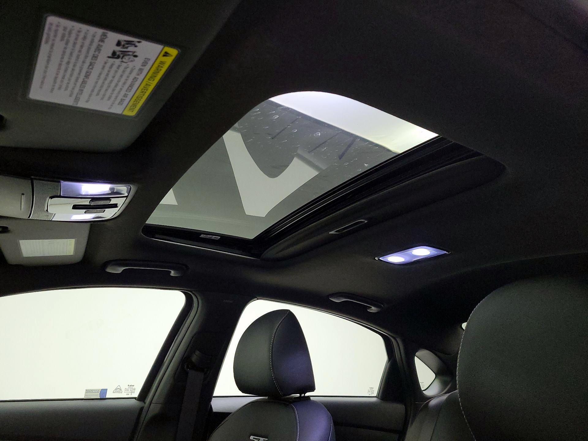 Thumbnail: 2024 Kia Forte - 20