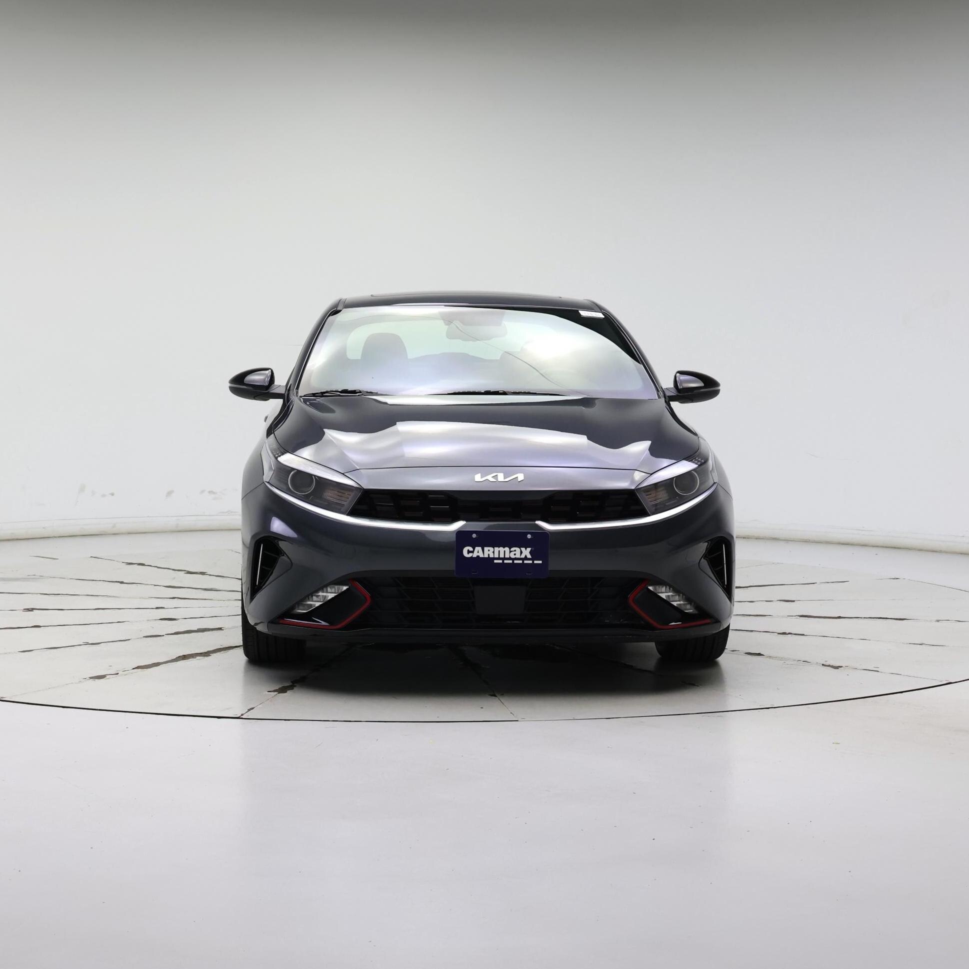 Thumbnail: 2024 Kia Forte - 5