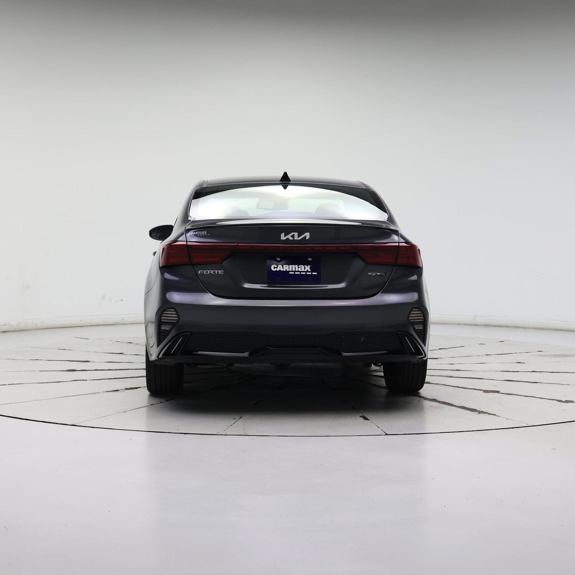 Thumbnail: 2024 Kia Forte - 6