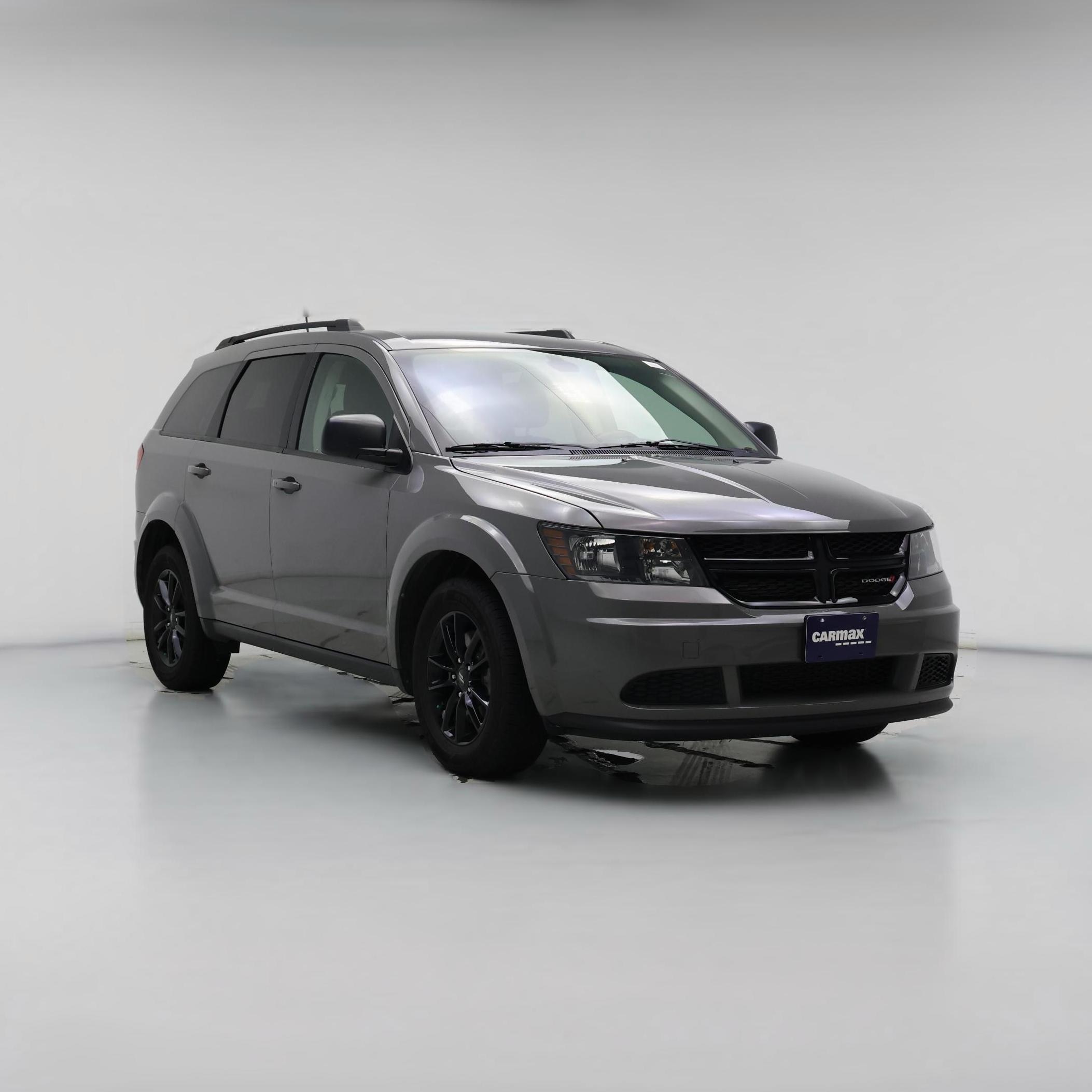Thumbnail: 2020 Dodge Journey - 1