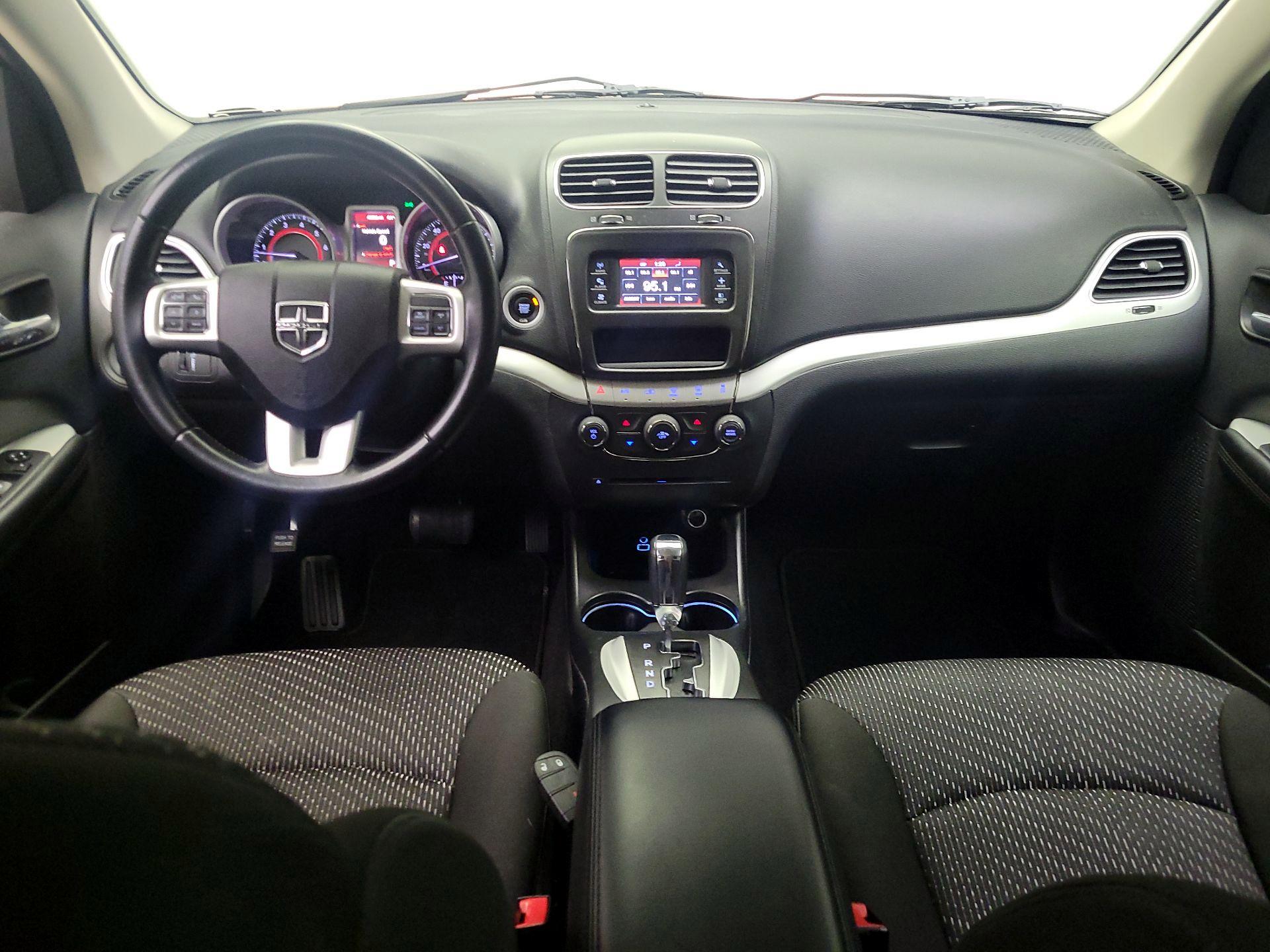 Thumbnail: 2020 Dodge Journey - 9