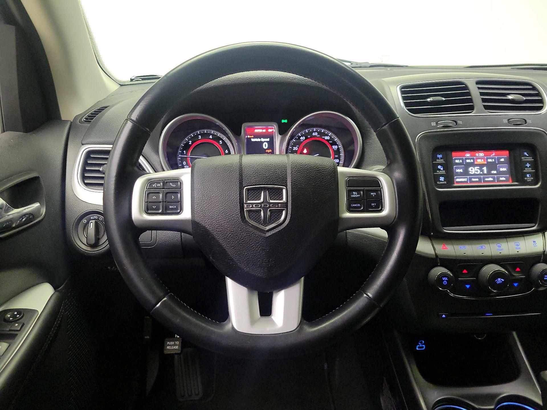Thumbnail: 2020 Dodge Journey - 10