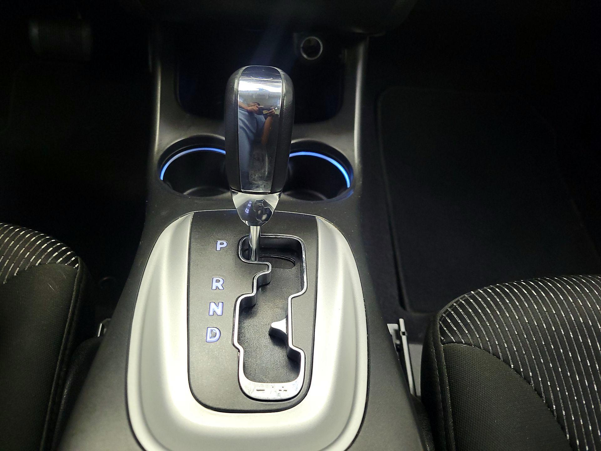 Thumbnail: 2020 Dodge Journey - 17