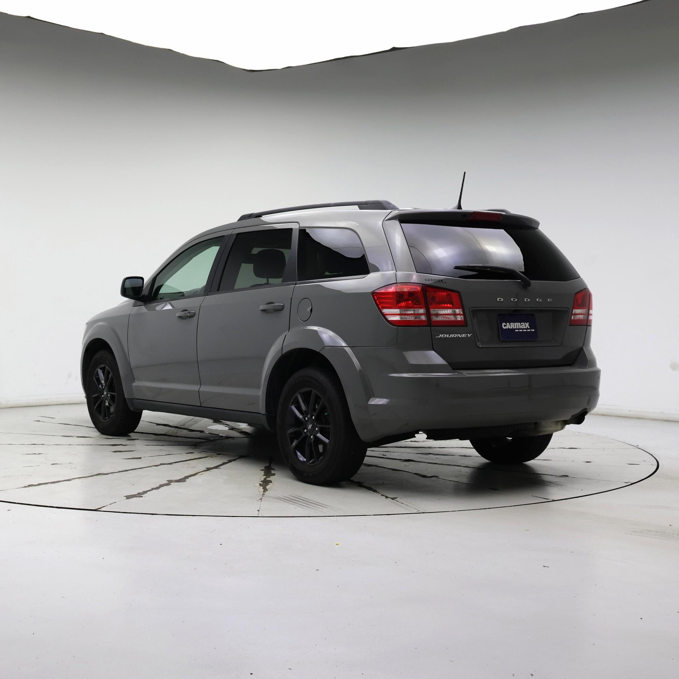 Thumbnail: 2020 Dodge Journey - 2