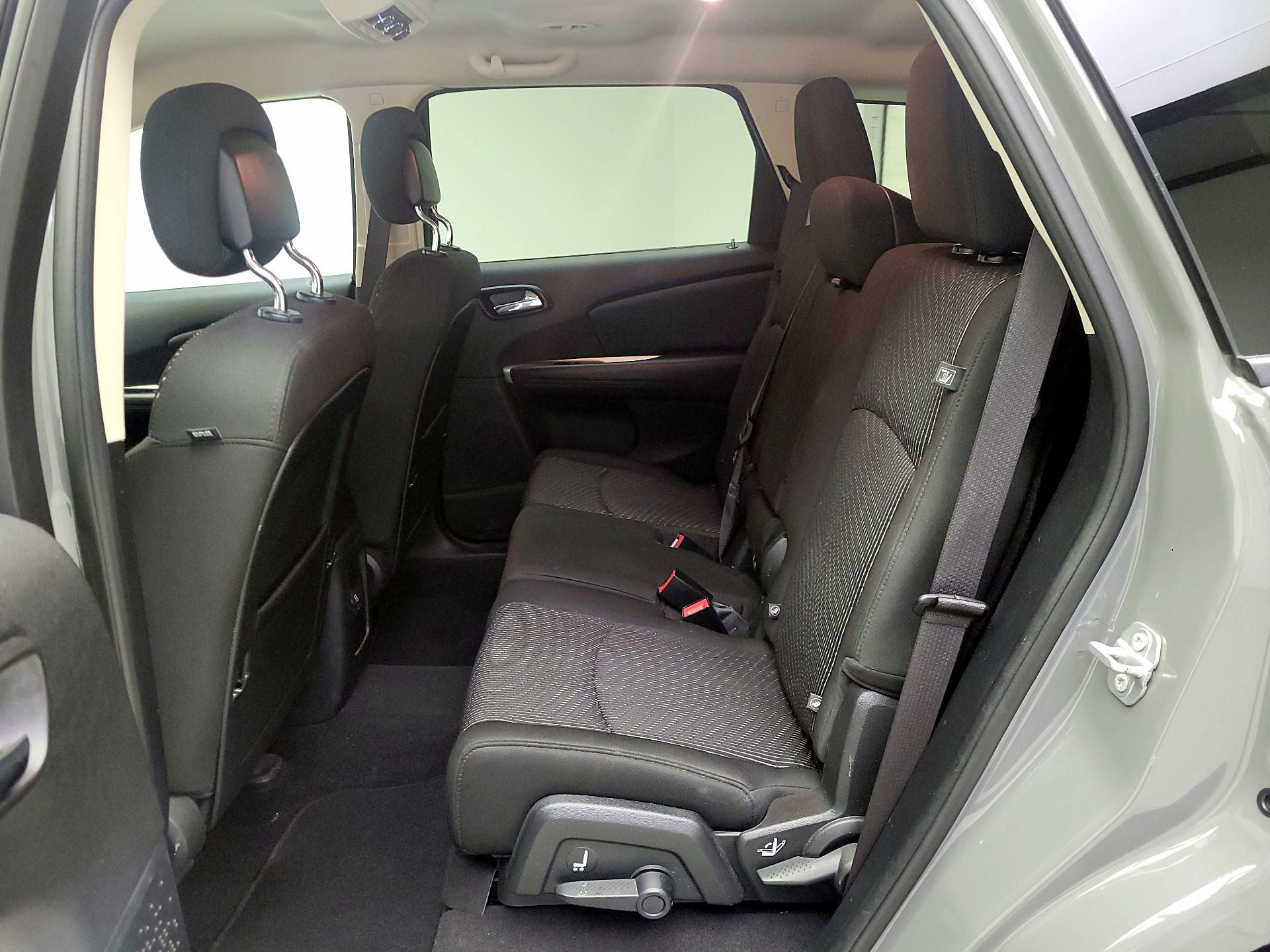 Thumbnail: 2020 Dodge Journey - 19