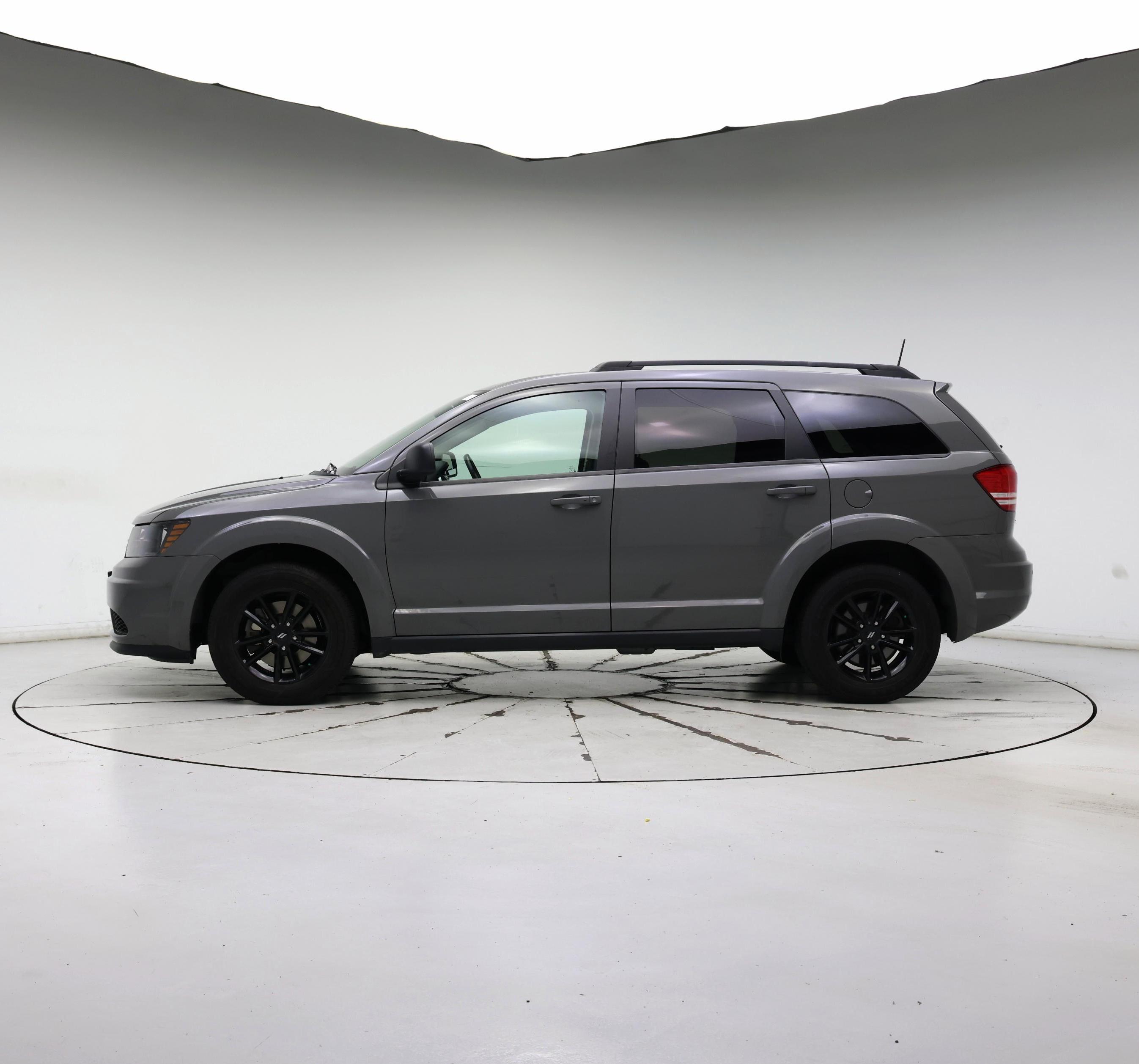 Thumbnail: 2020 Dodge Journey - 3