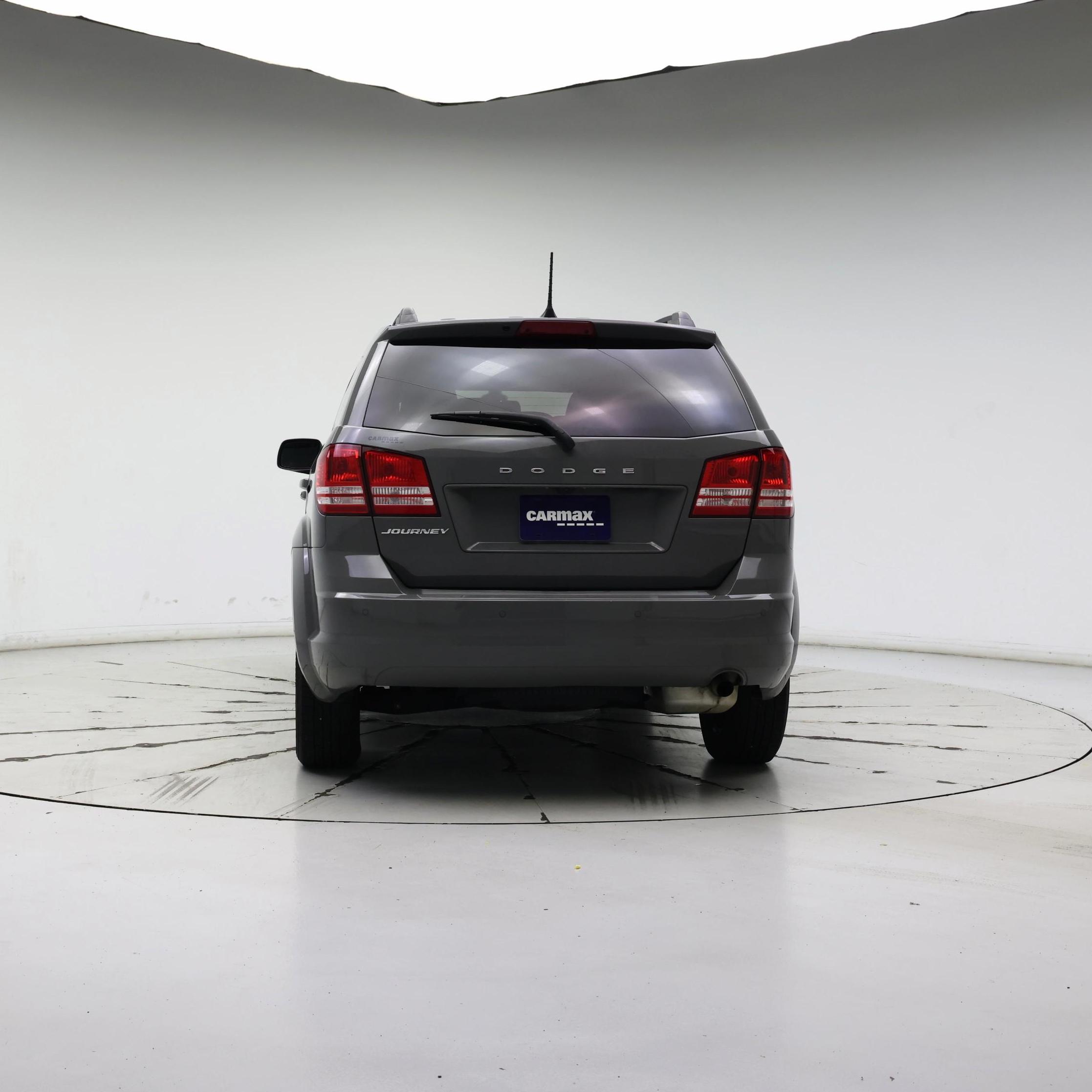 Thumbnail: 2020 Dodge Journey - 6