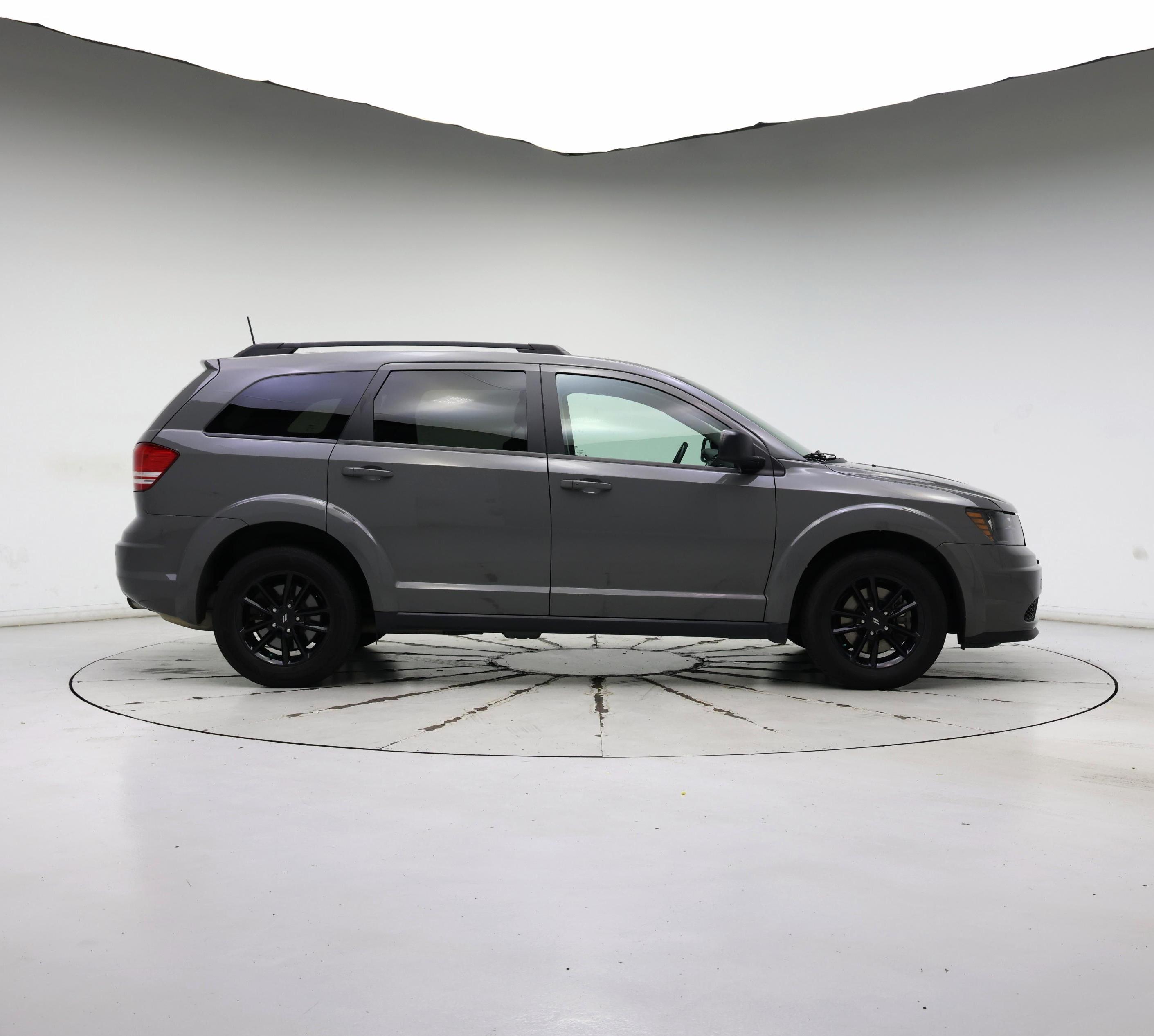 Thumbnail: 2020 Dodge Journey - 7