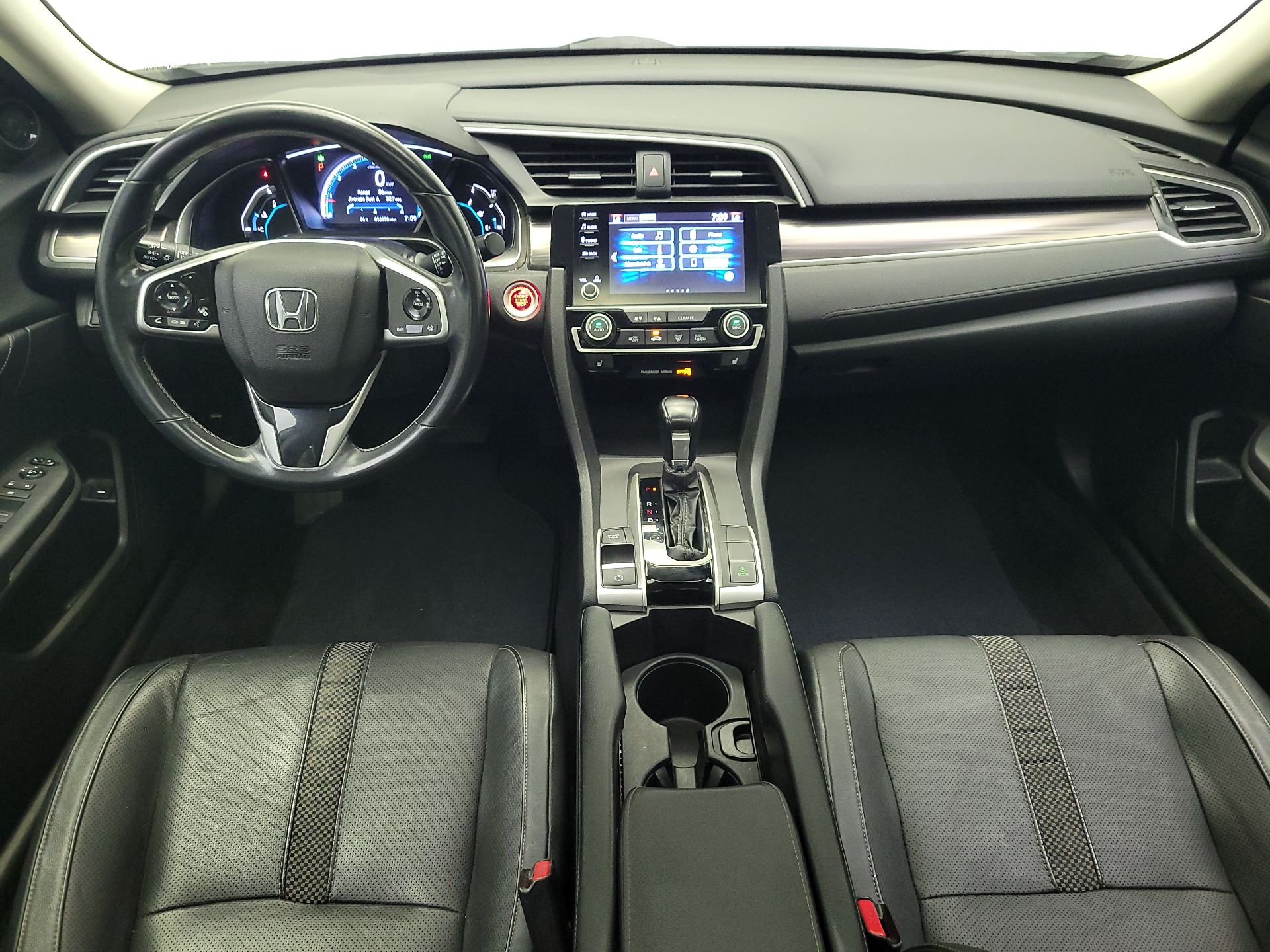 Thumbnail: 2020 Honda Civic - 9
