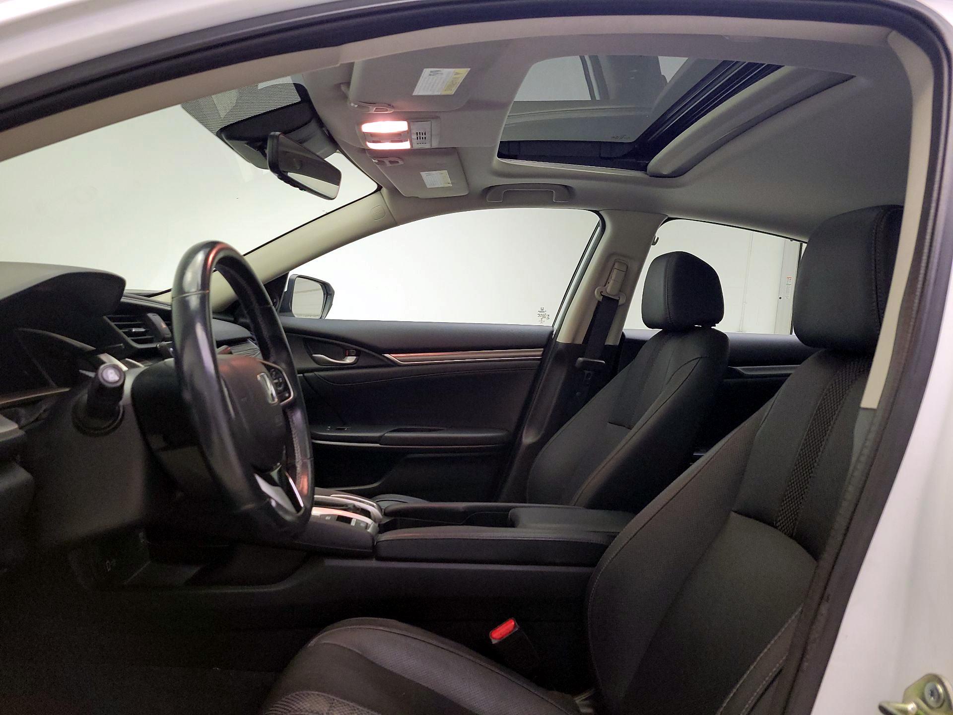 Thumbnail: 2020 Honda Civic - 18